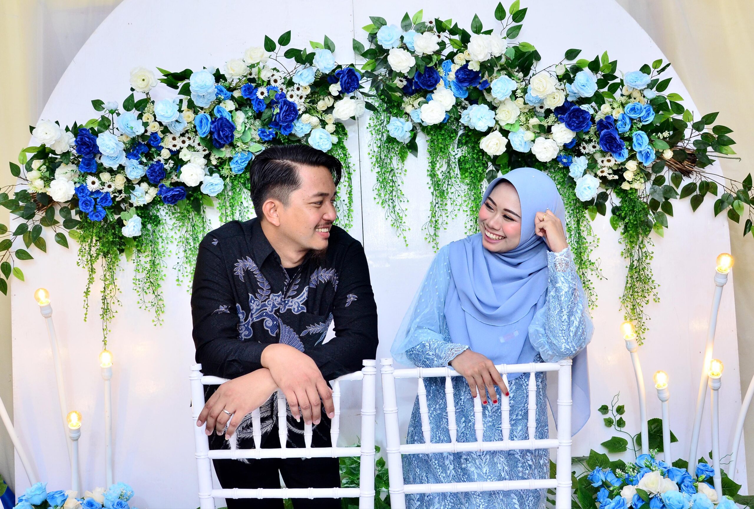 Ali & Ai 10