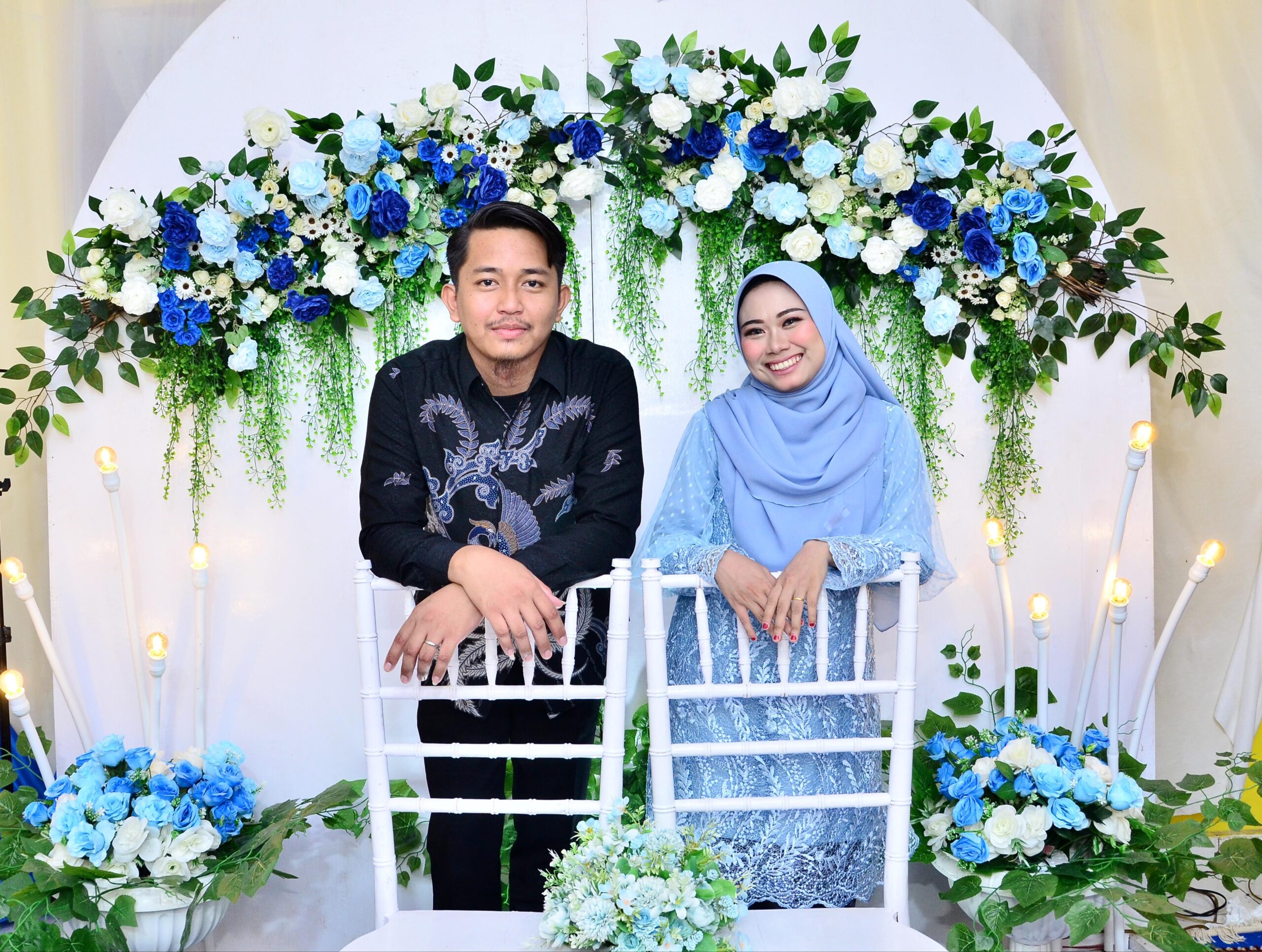 Ali & Ai 11