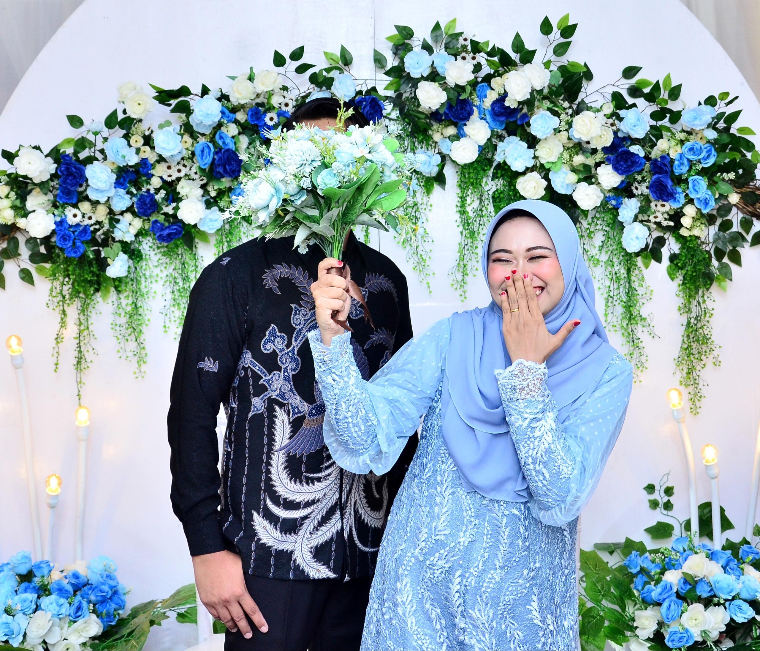 Ali & Ai 12