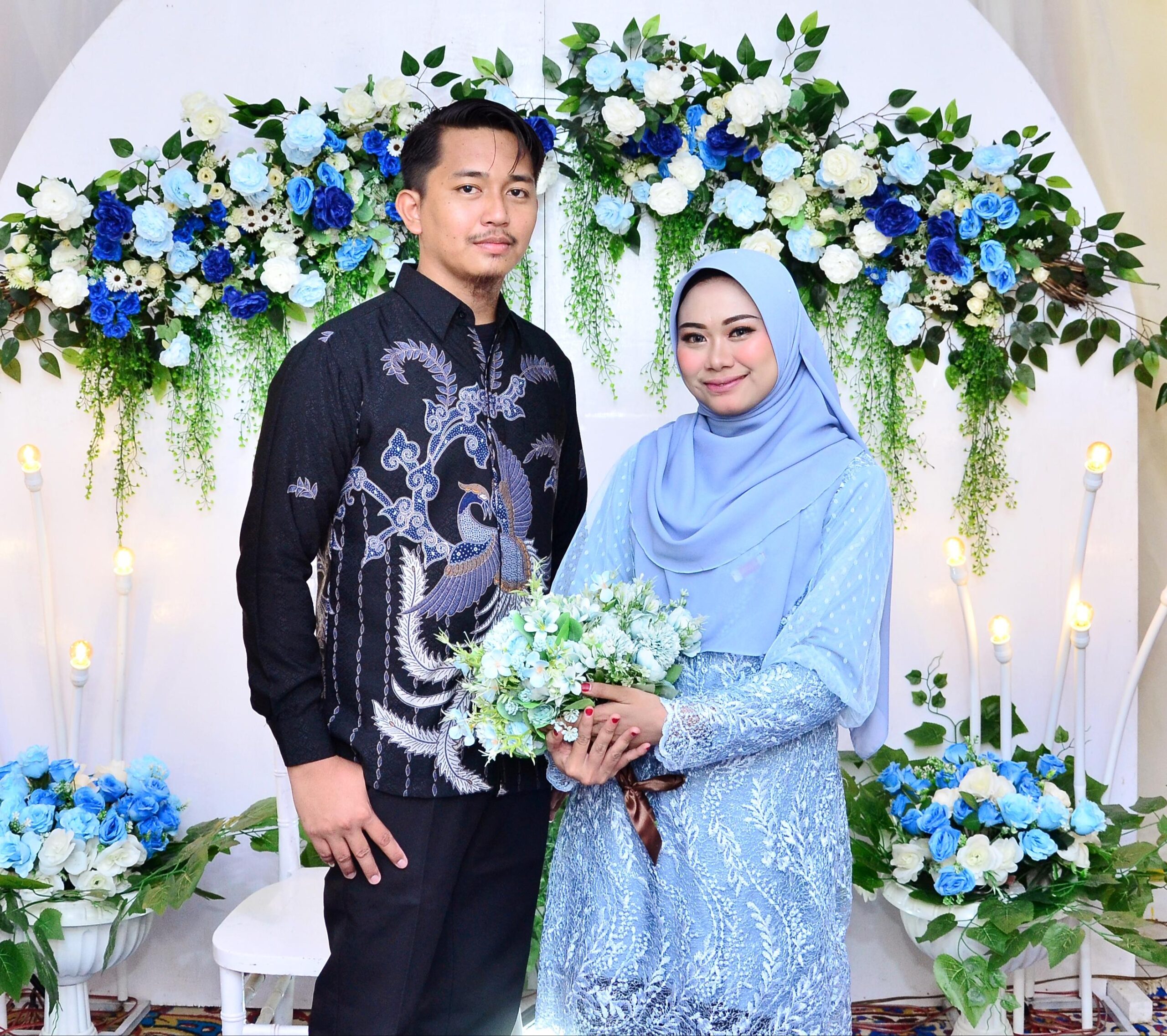 Ali & Ai 13