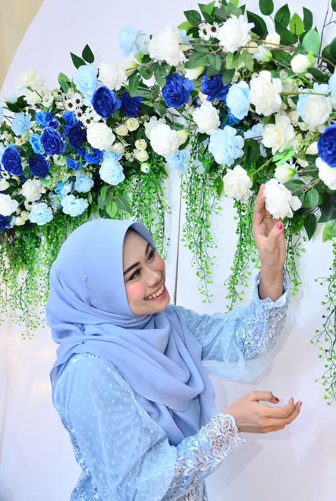 Ali & Ai 15