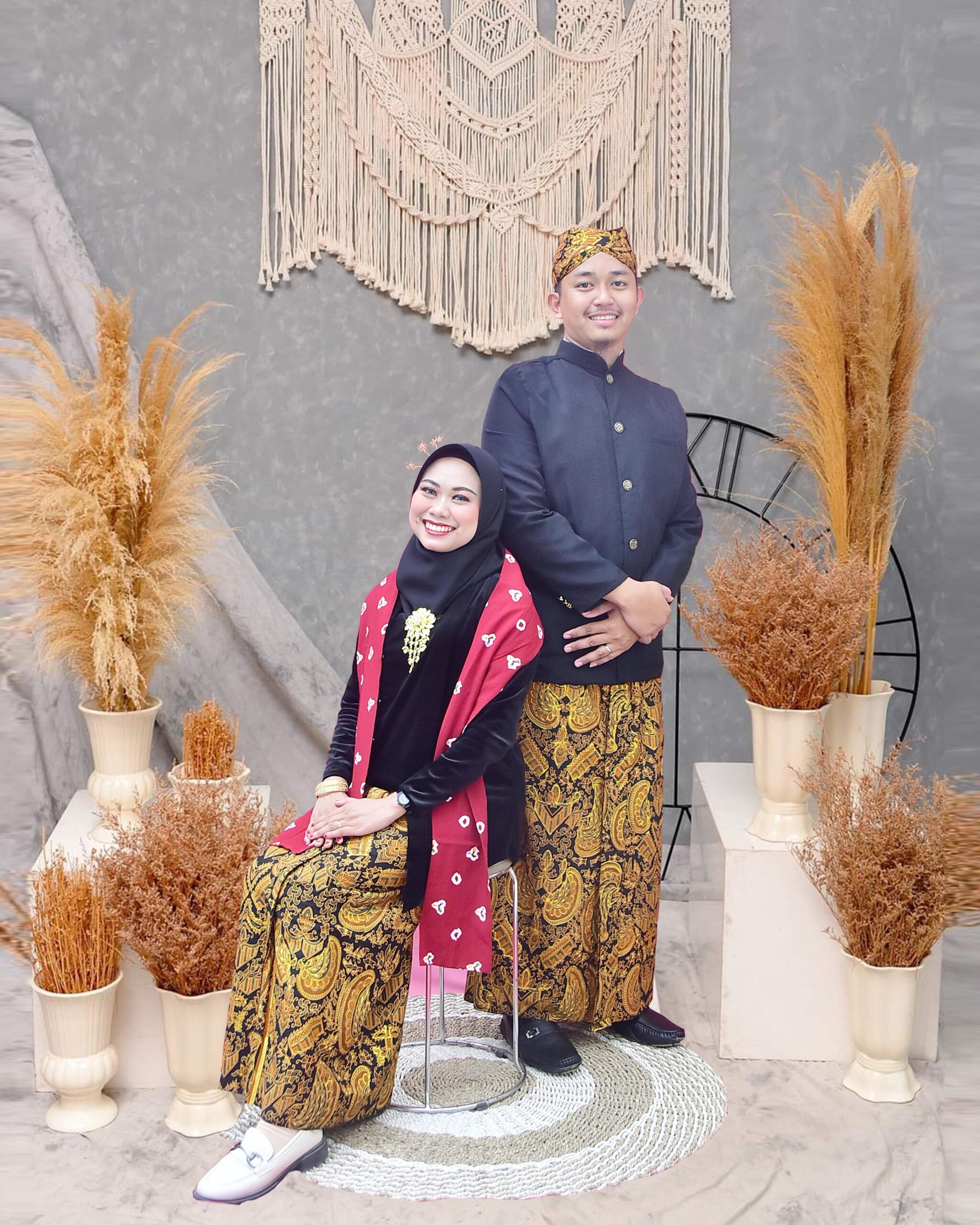 Ali & Ai 17