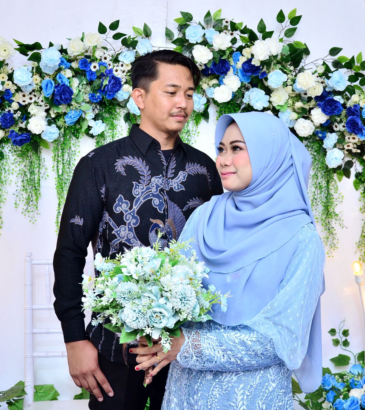 Ali & Ai 20