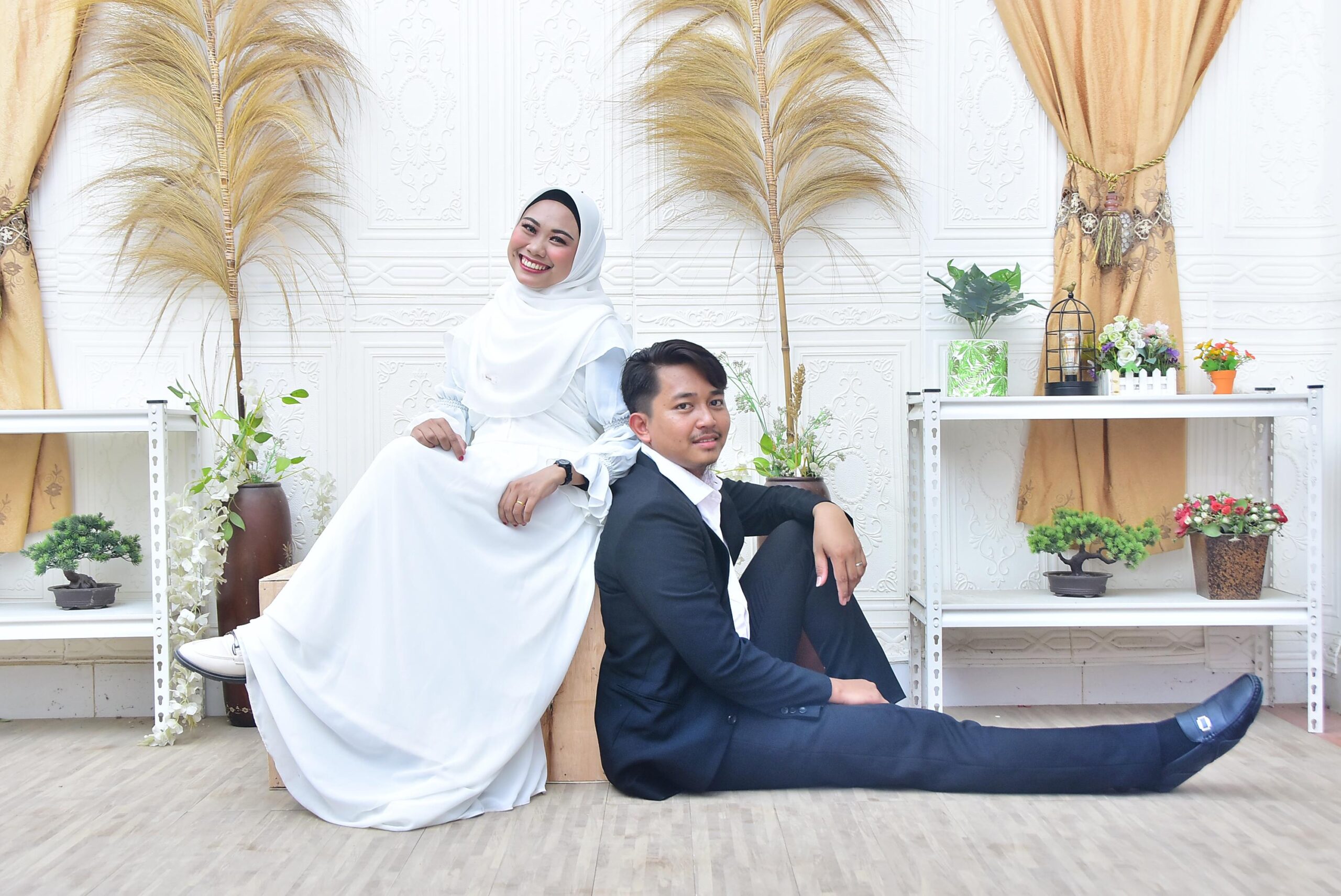 Ali & Ai 5