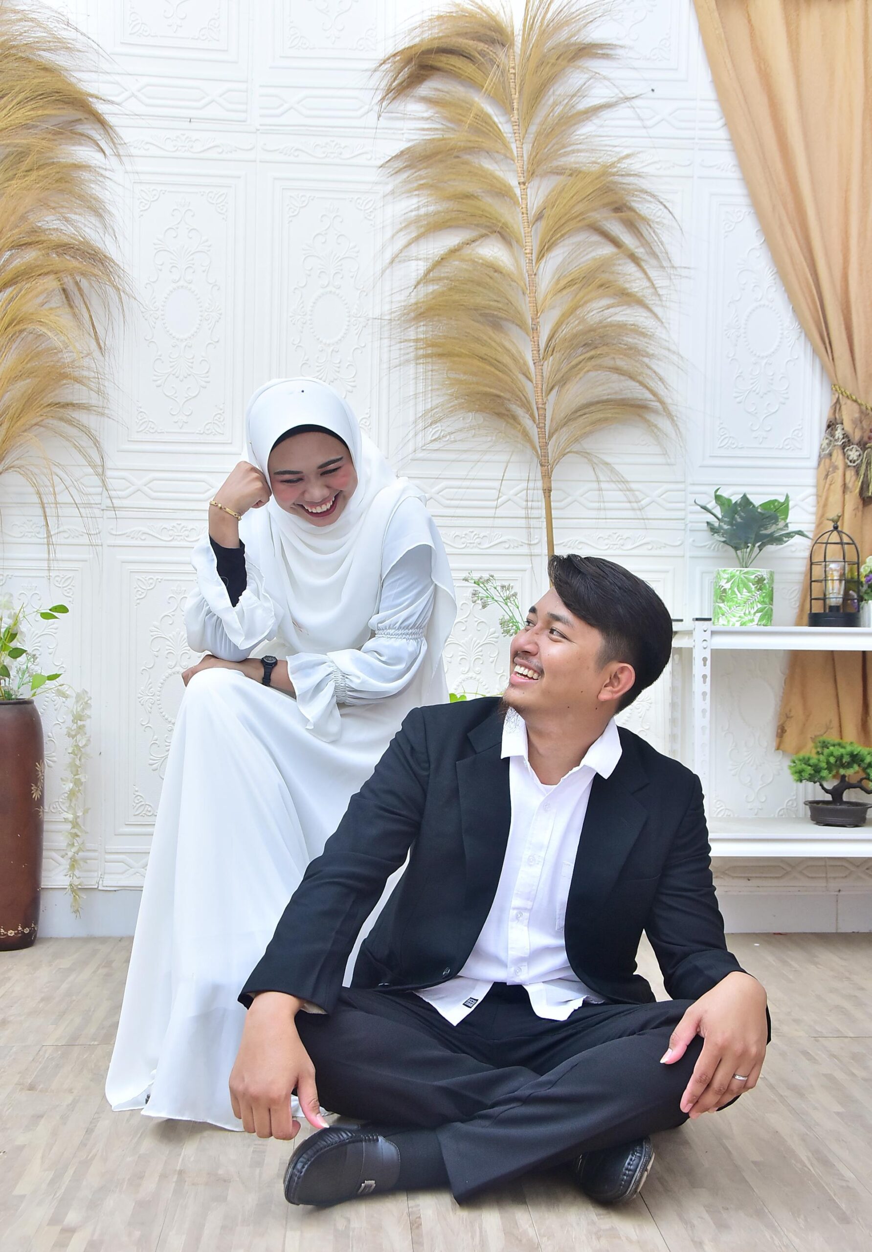 Ali & Ai 6