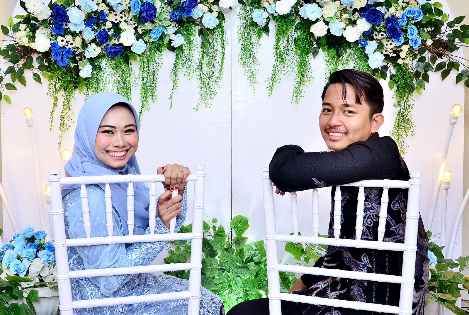Ali & Ai 7