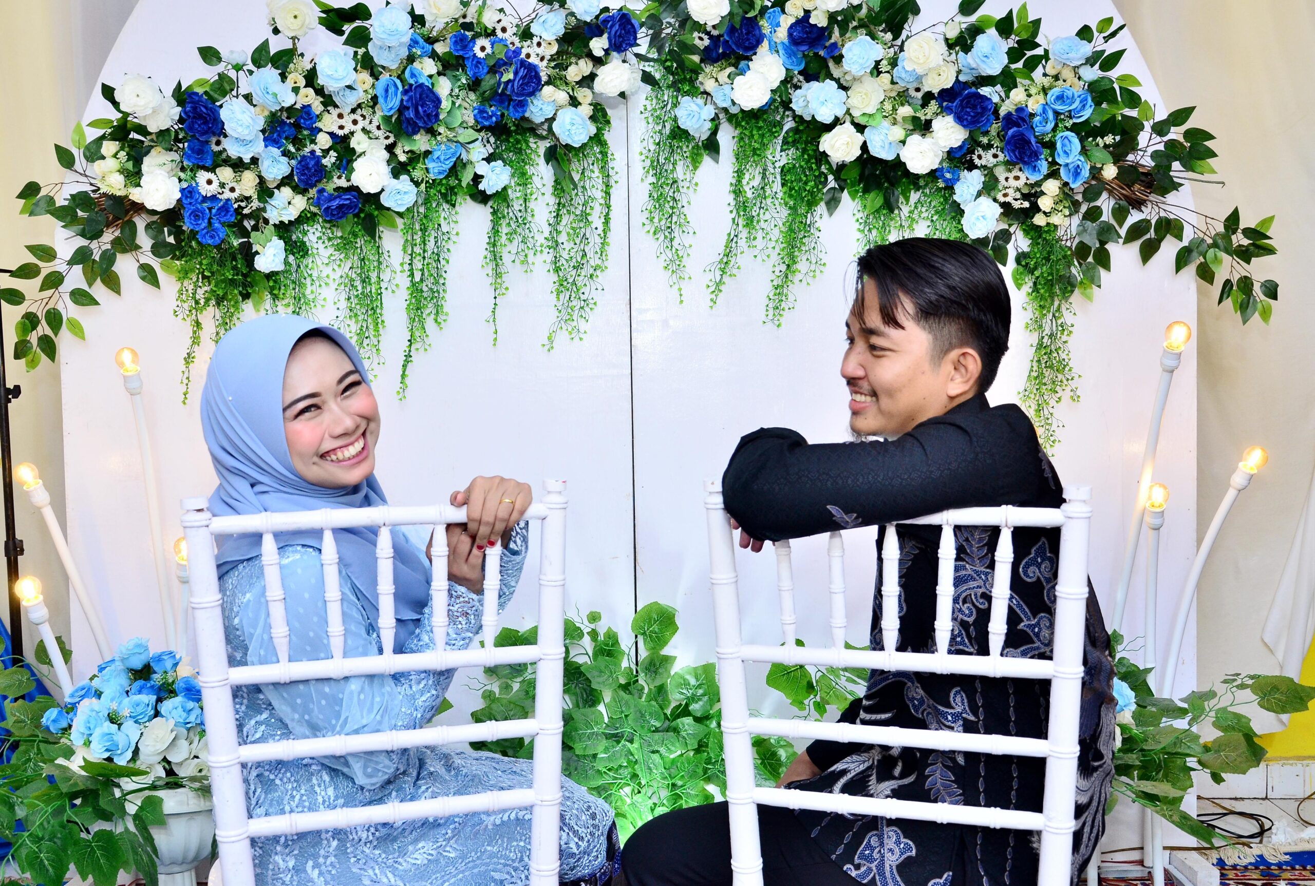 Ali & Ai 8