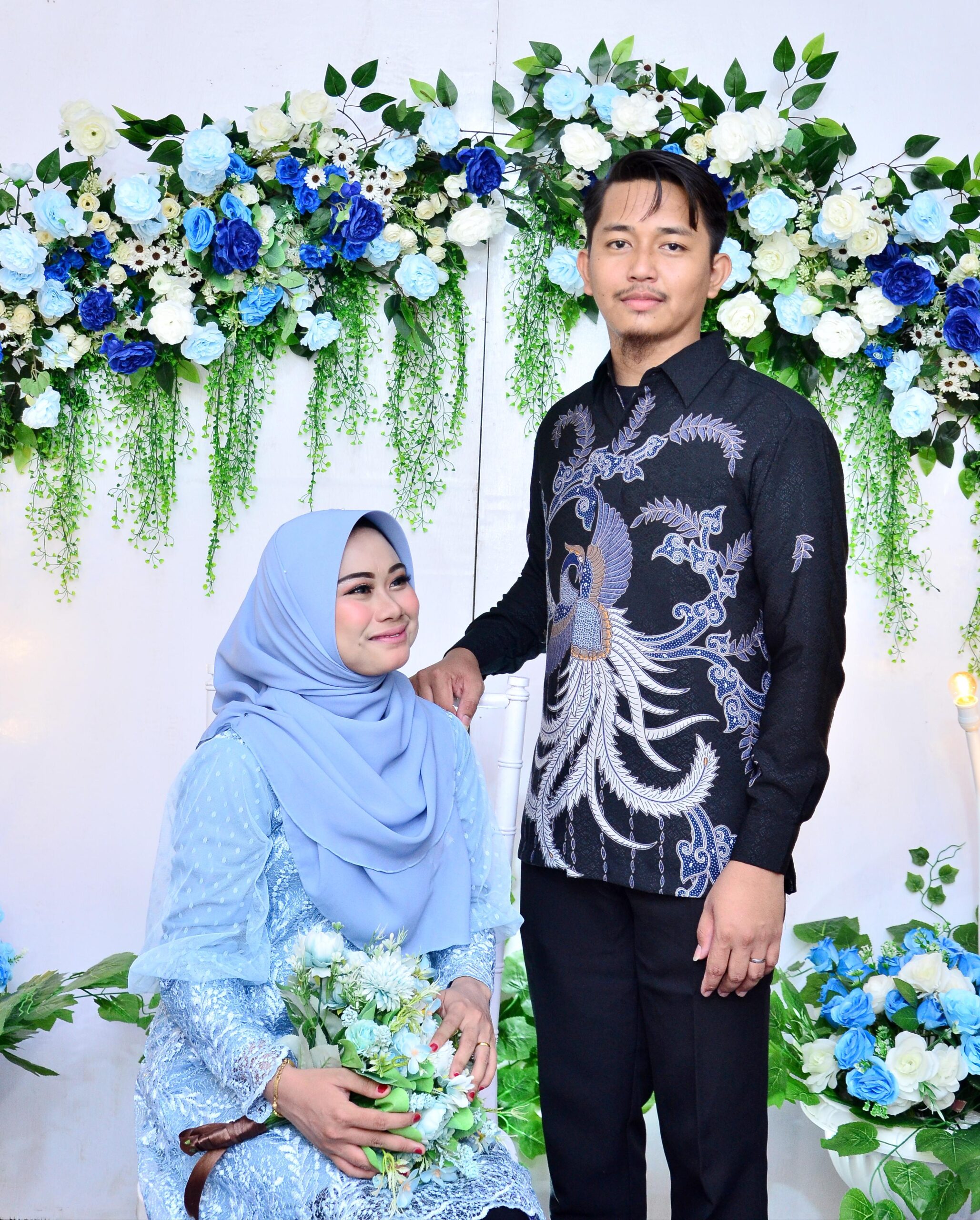 Ali & Ai 9
