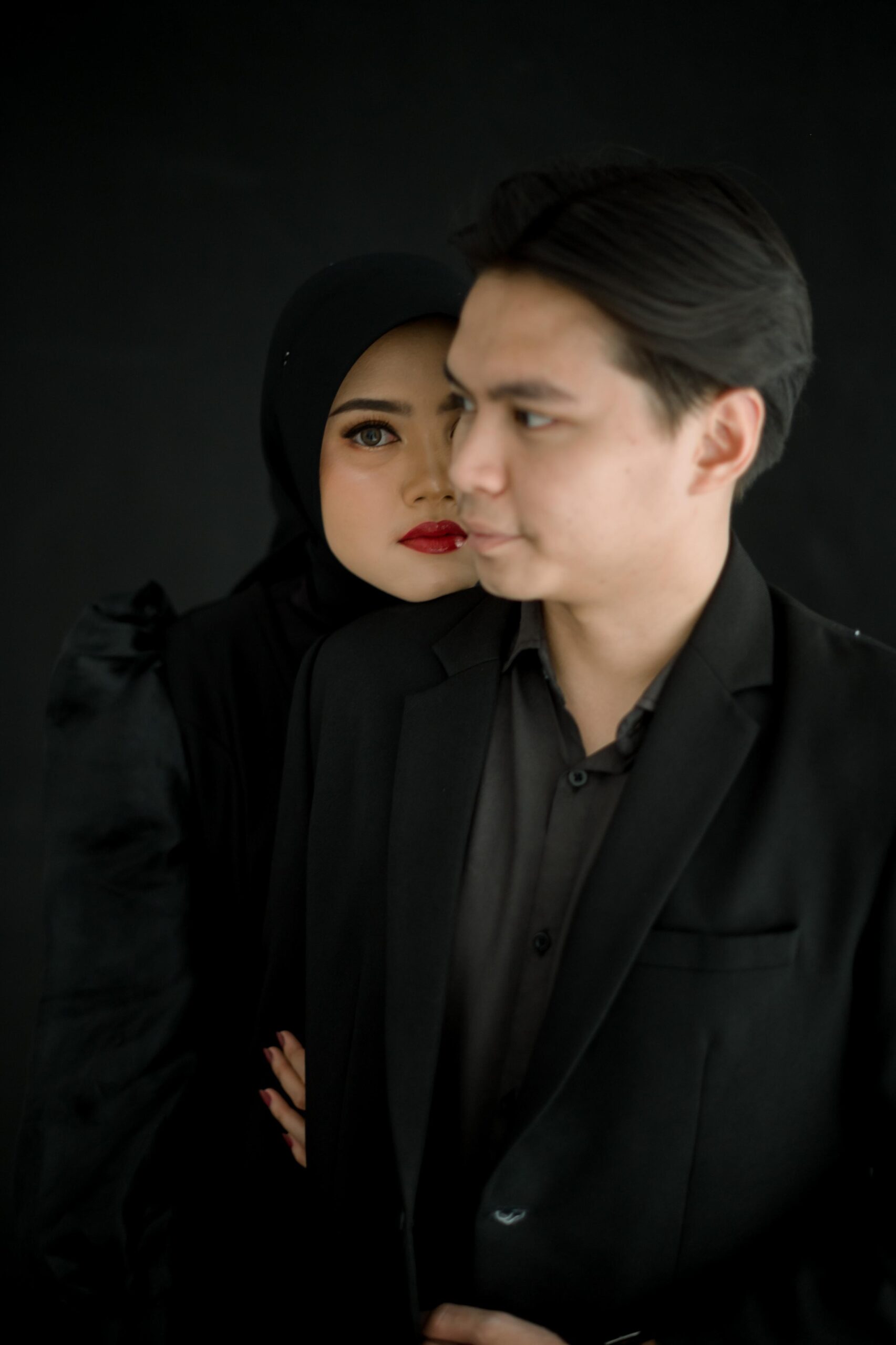Amell & Puji 10