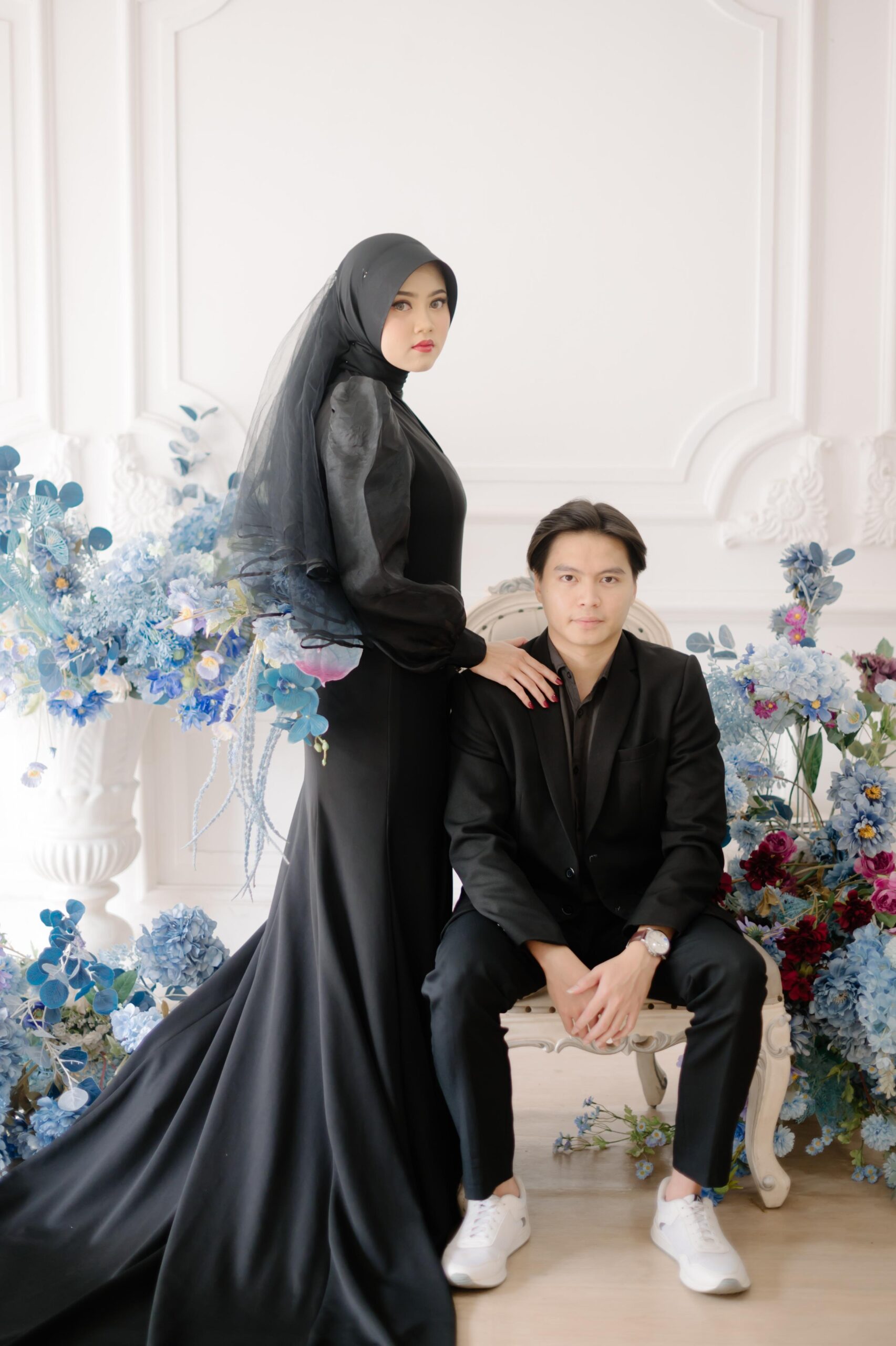 Amell & Puji 14