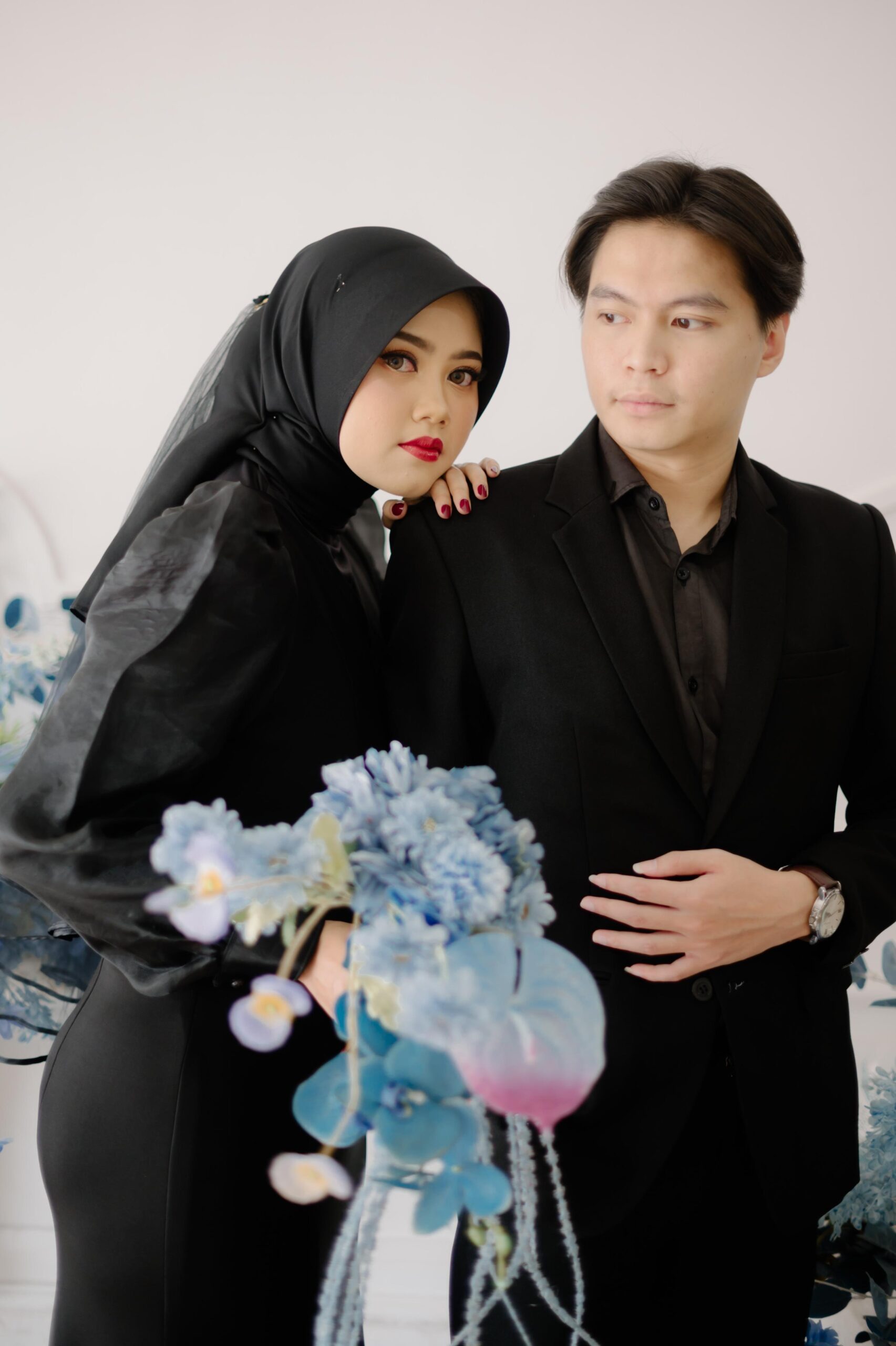 Amell & Puji 15