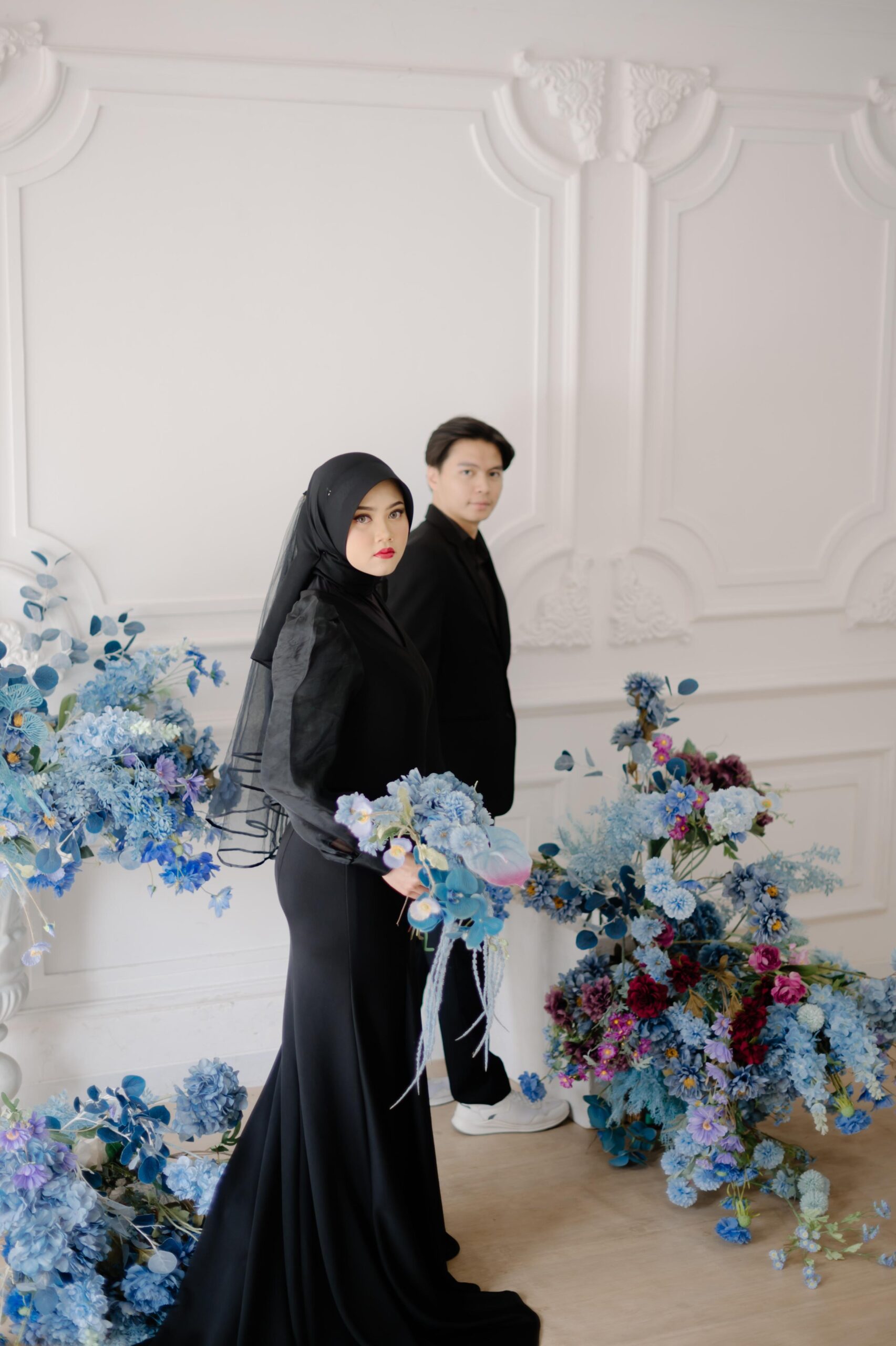 Amell & Puji 16