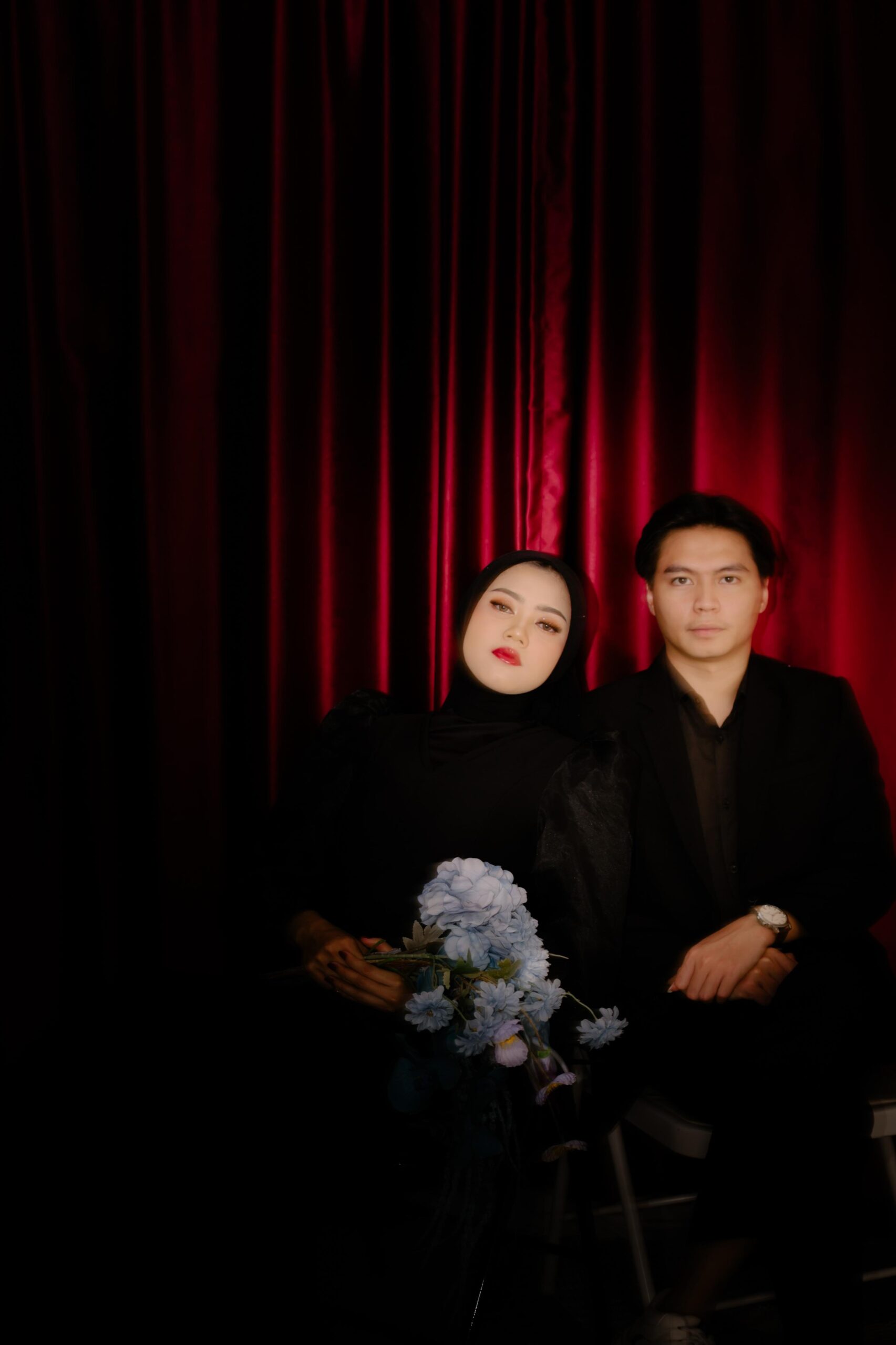 Amell & Puji 17