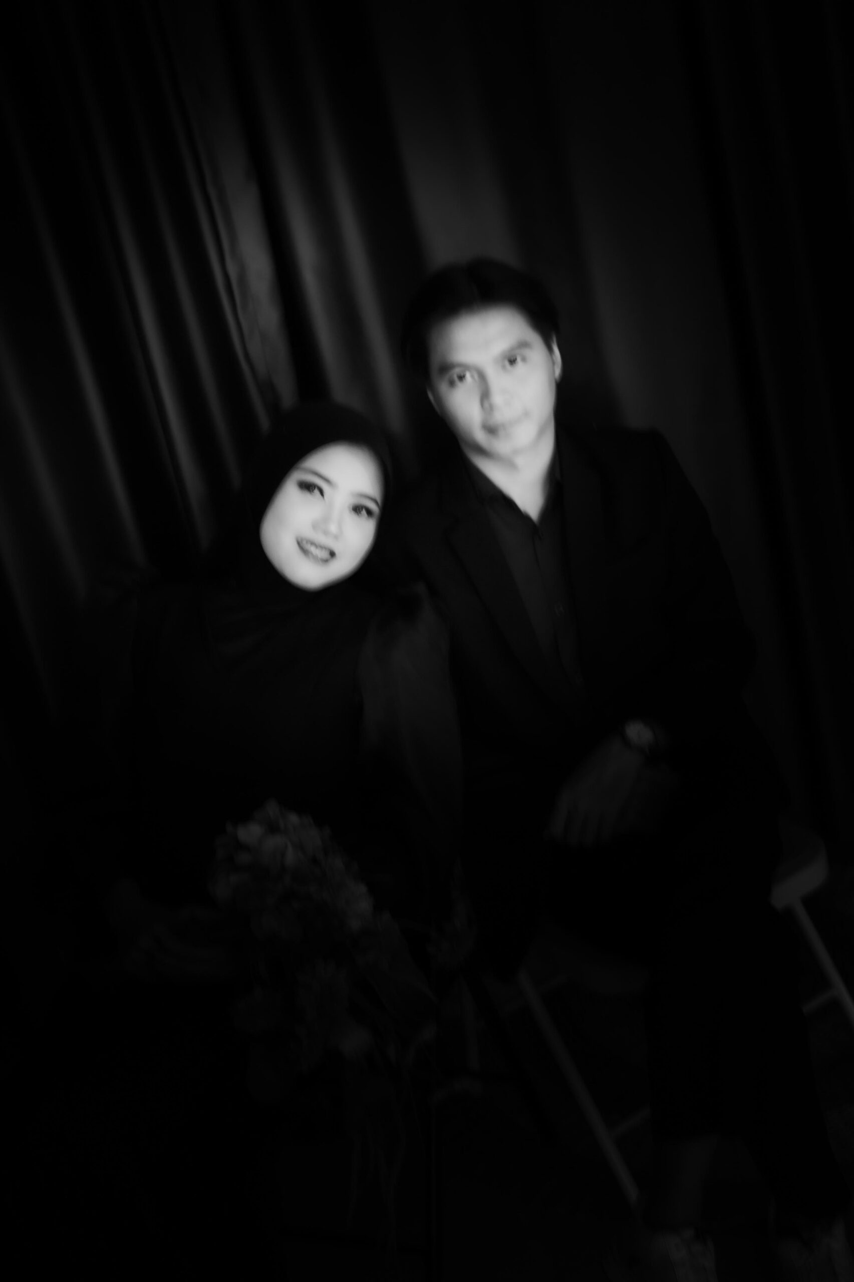Amell & Puji 18