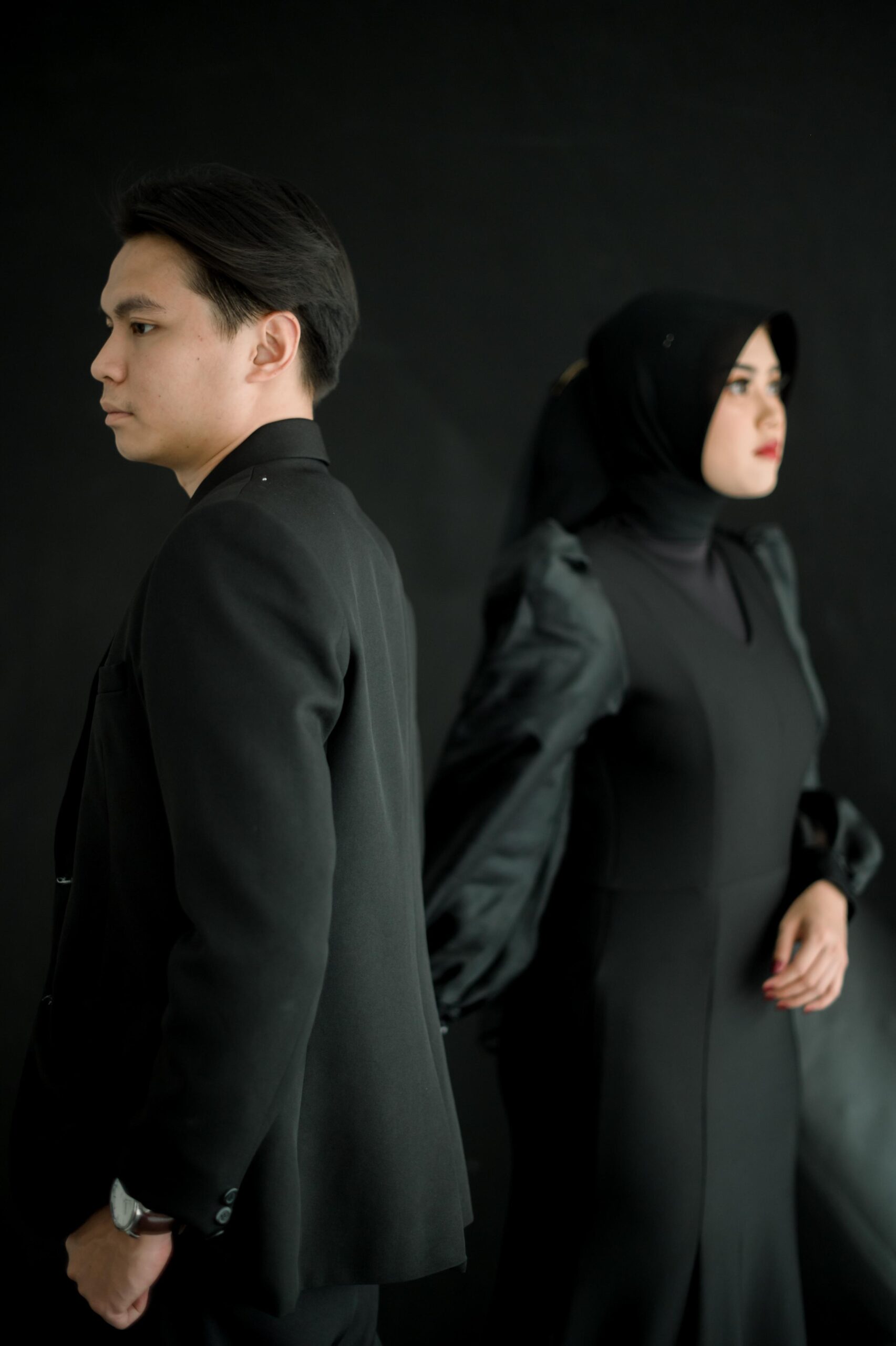 Amell & Puji 19
