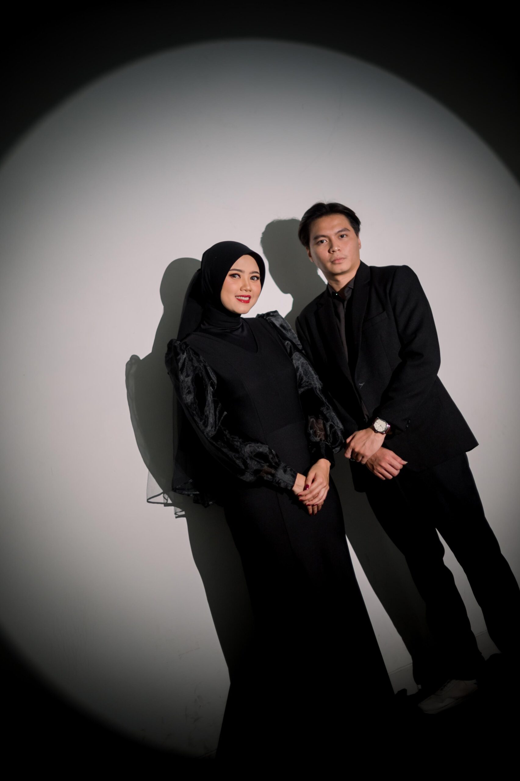Amell & Puji 9