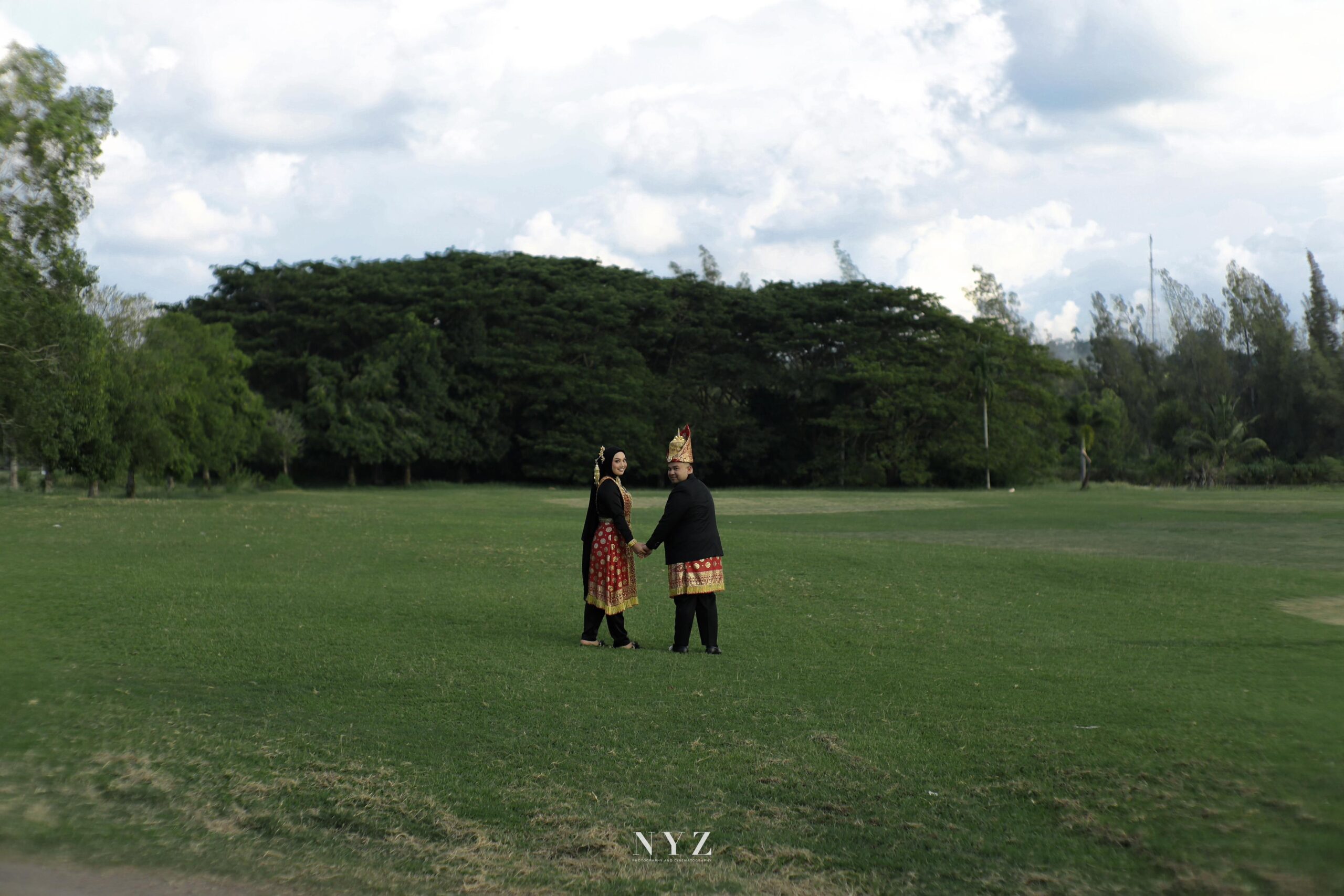 Andika & Sarah 12