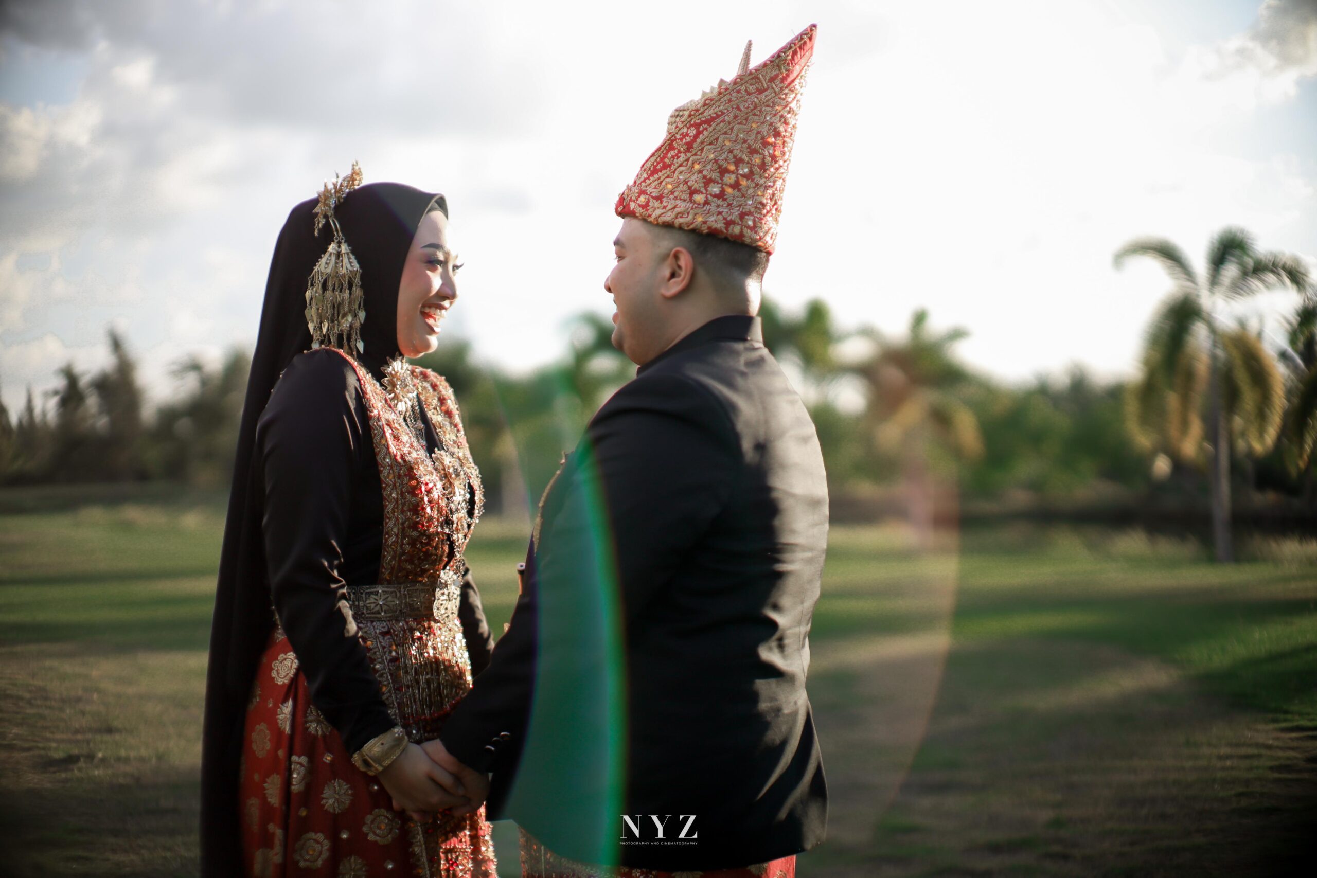 Andika & Sarah 13