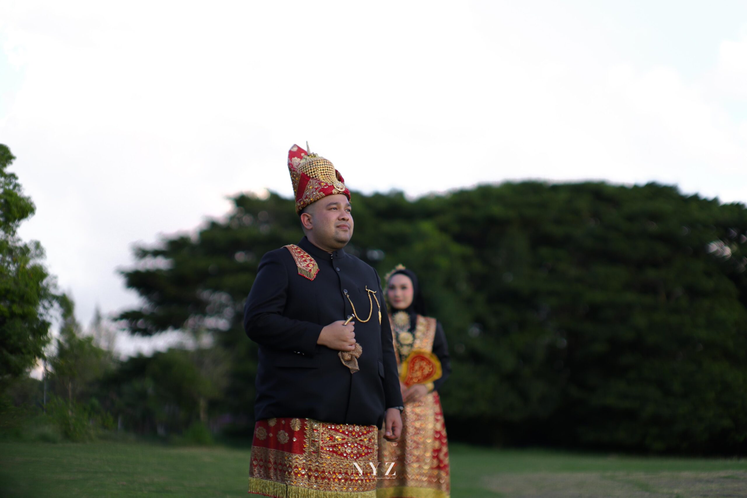 Andika & Sarah 15