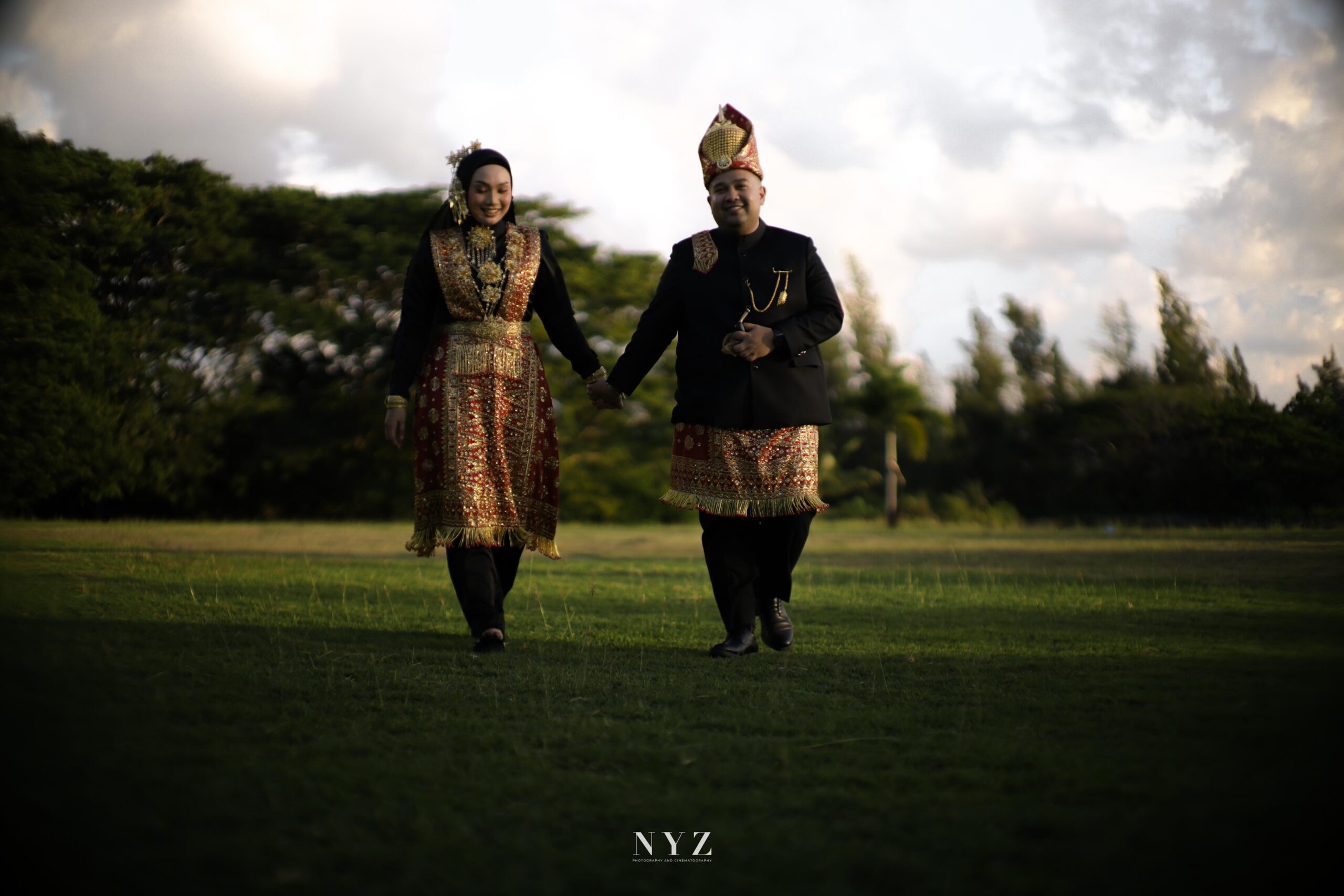 Andika & Sarah 17