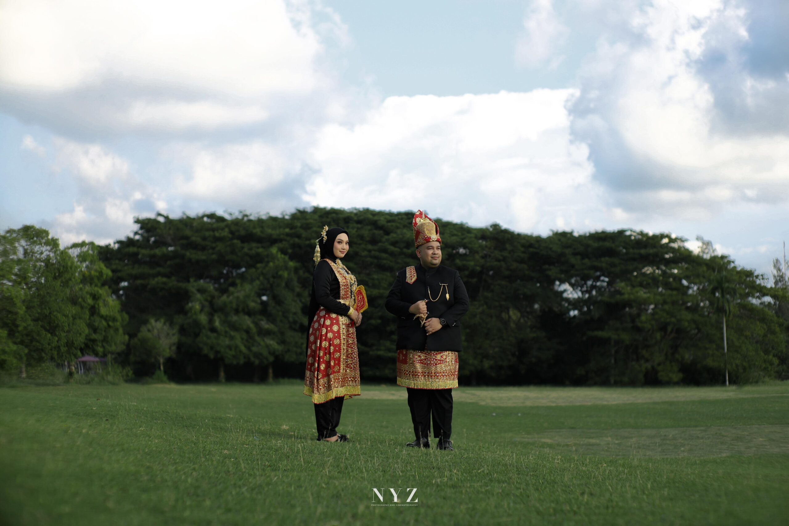 Andika & Sarah 18