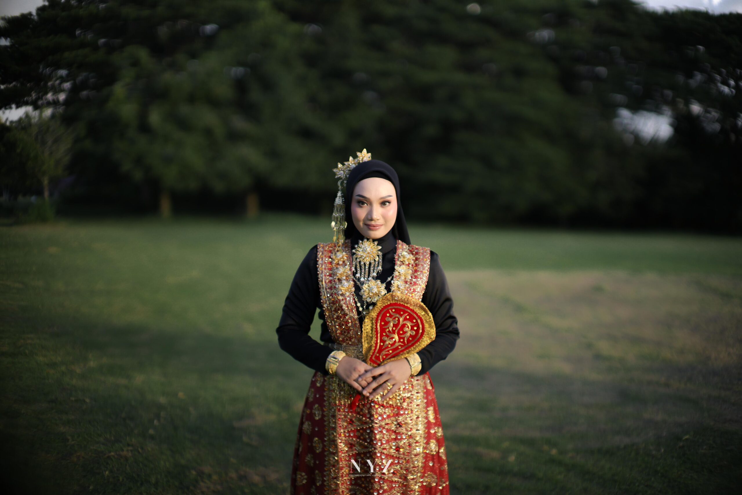 Andika & Sarah 4