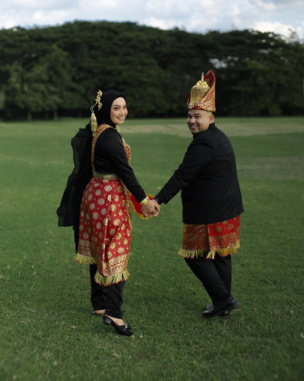 Andika & Sarah 5