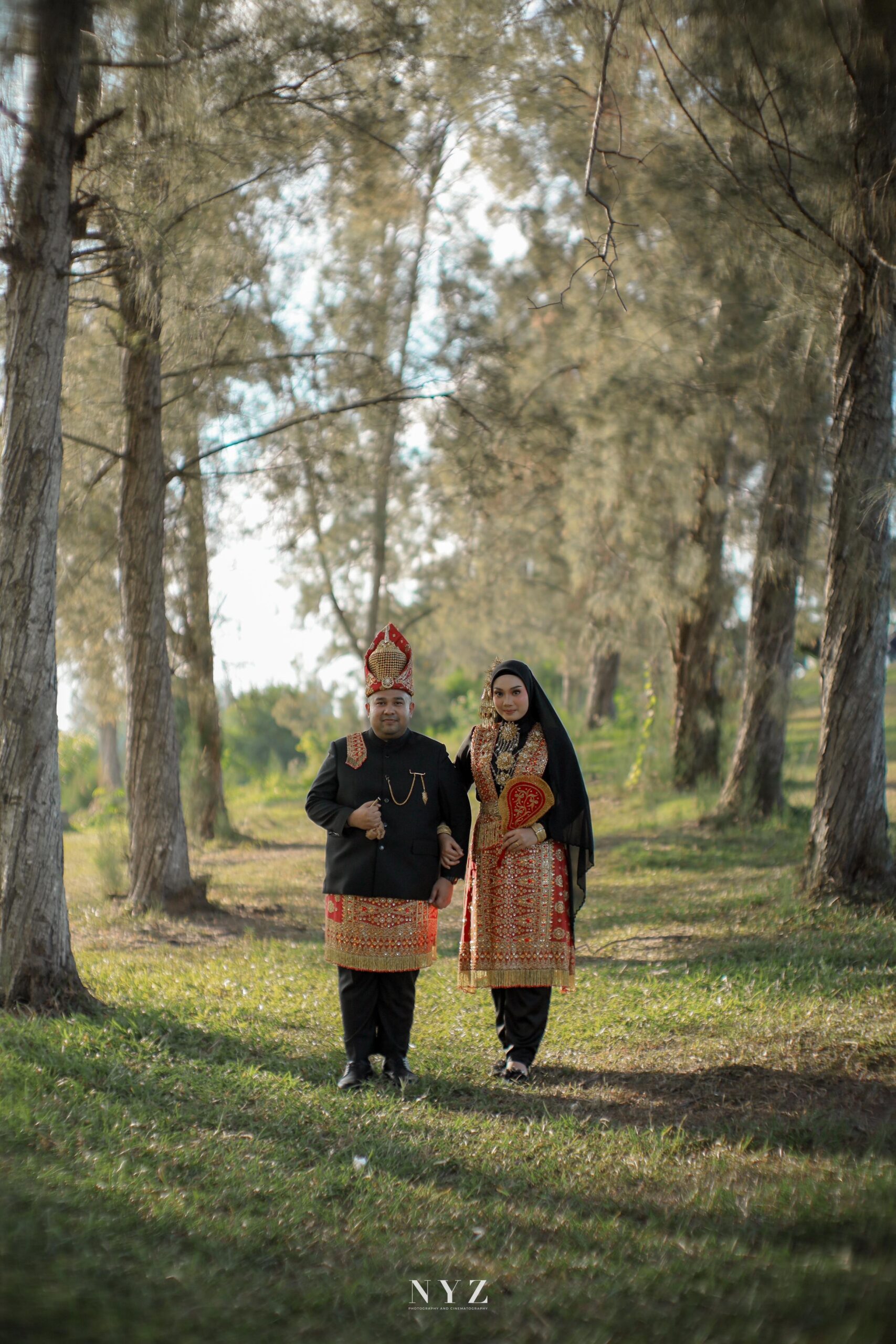 Andika & Sarah 7