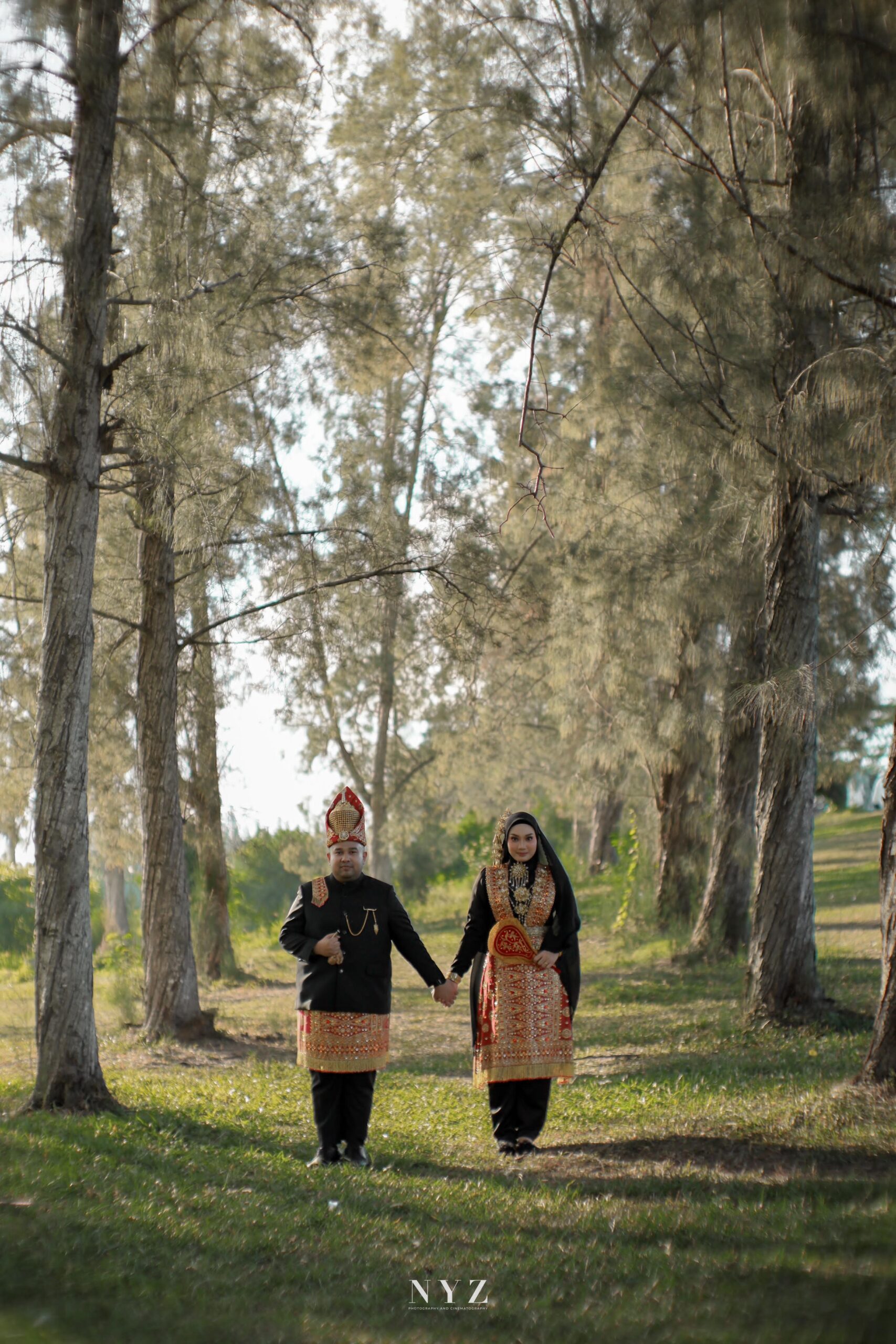 Andika & Sarah 8