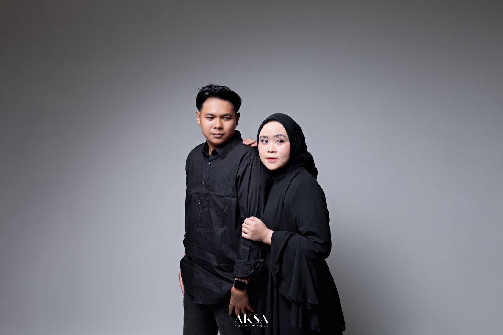 Ansor & Sidah 6