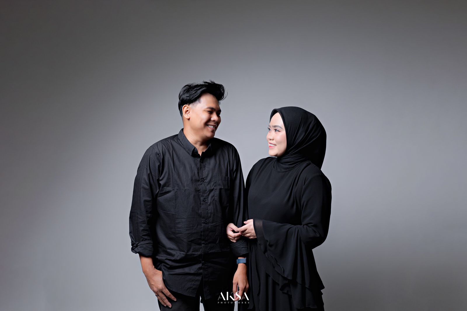 Ansor & Sidah 7