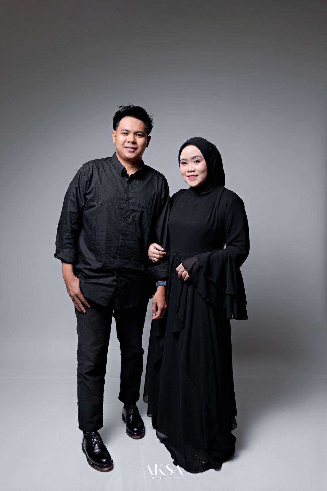 Ansor & Sidah 9