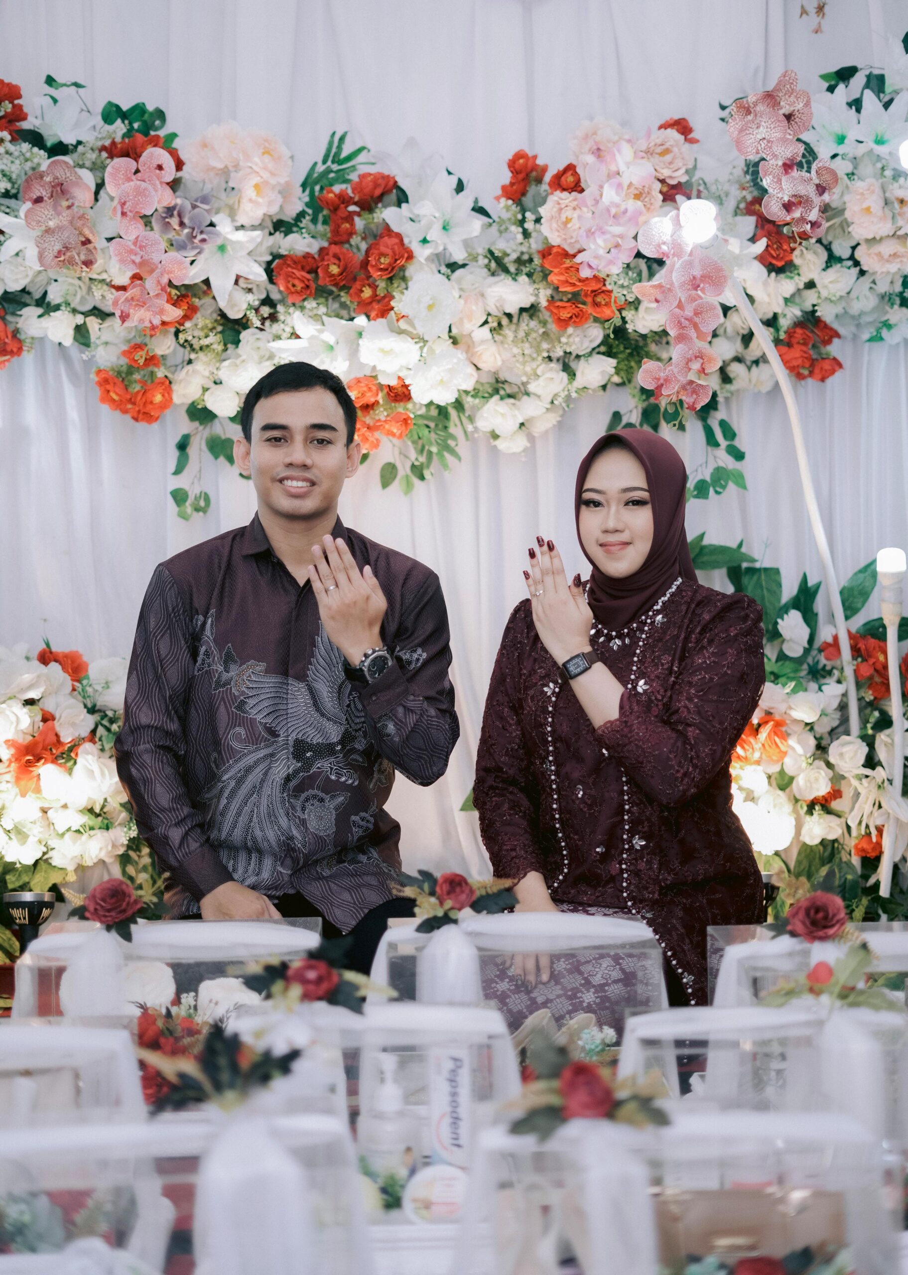 Arman & Dila 1r