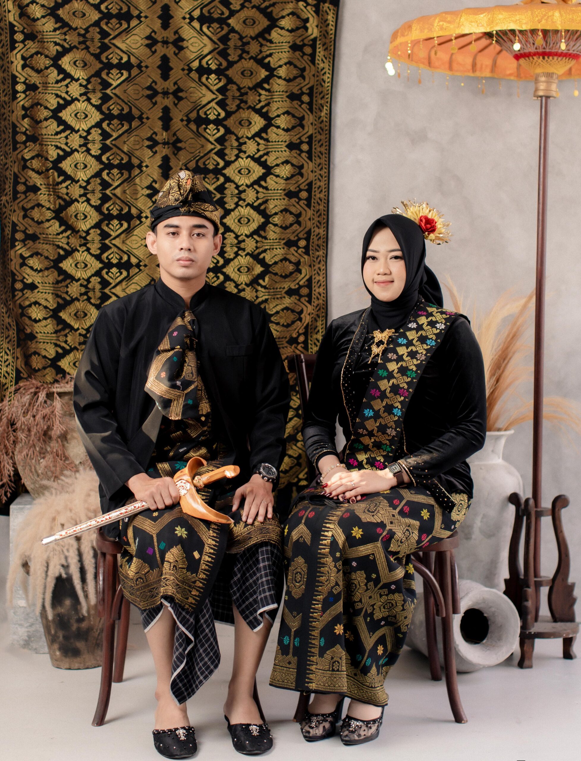 Arman & Dila 3r