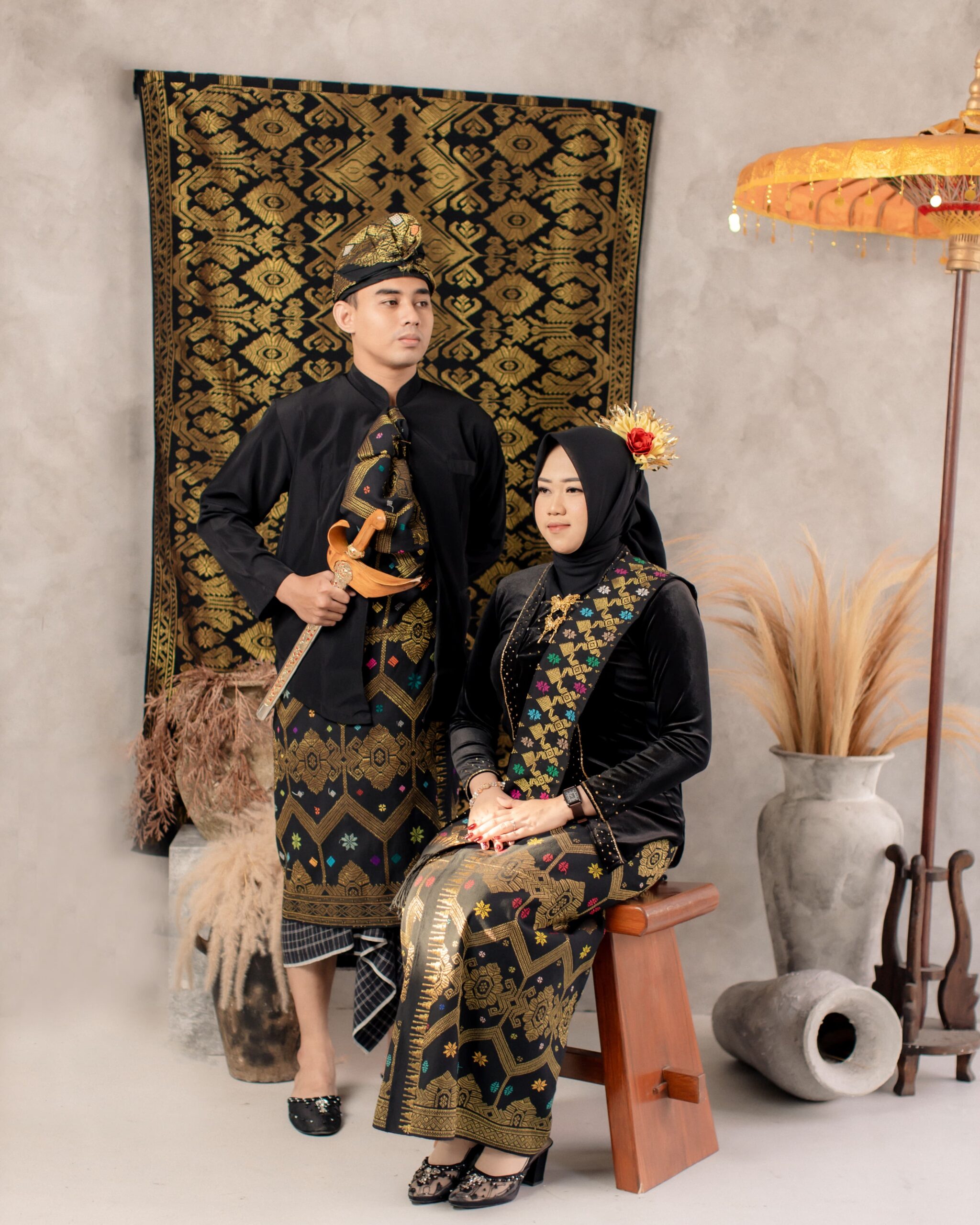 Arman & Dila 8