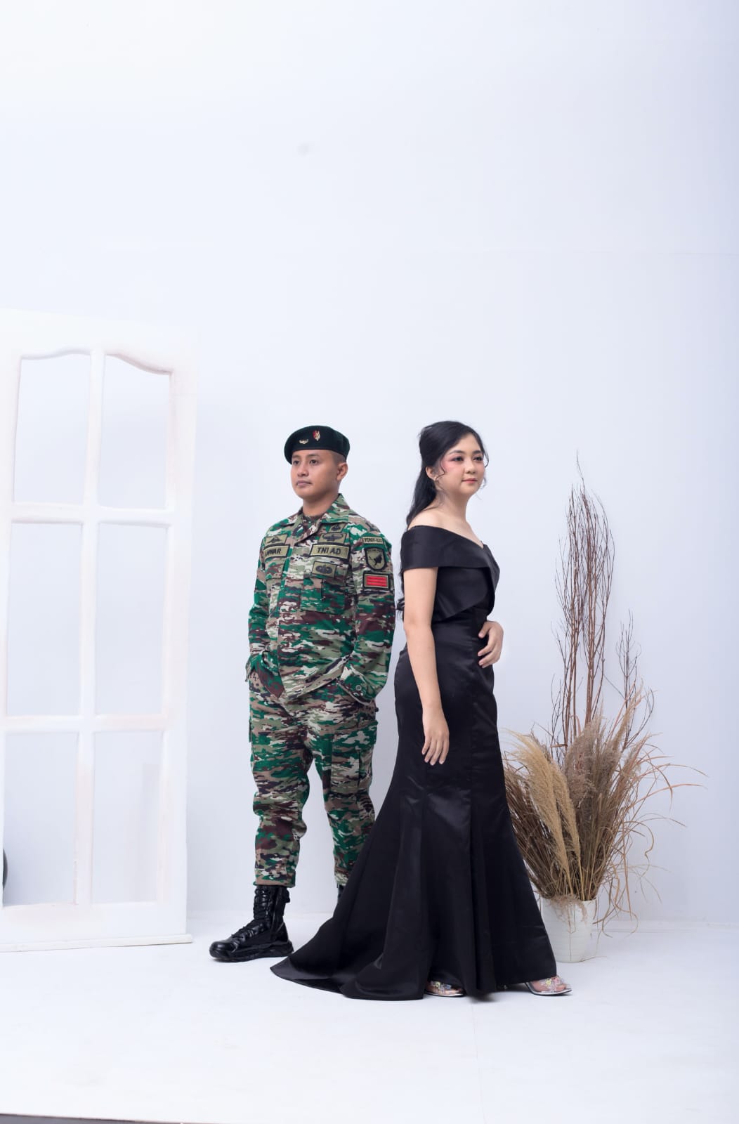Ayu & Anwar 1