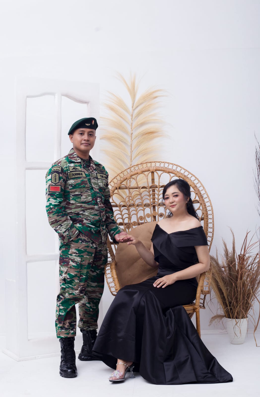 Ayu & Anwar 10