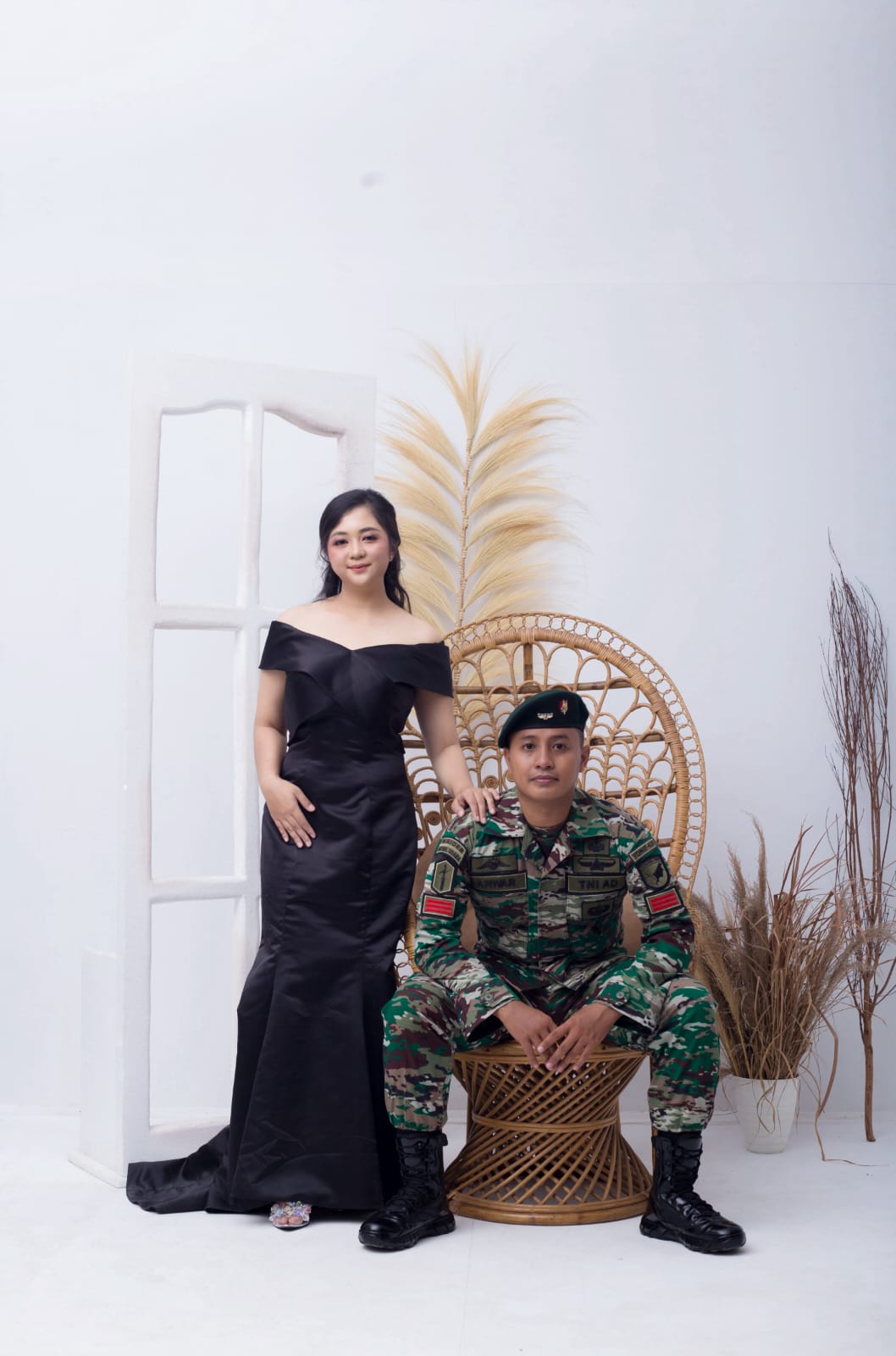 Ayu & Anwar 11