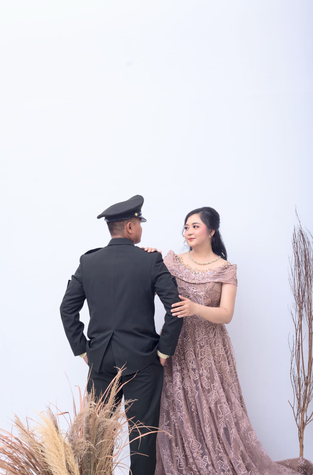 Ayu & Anwar 13