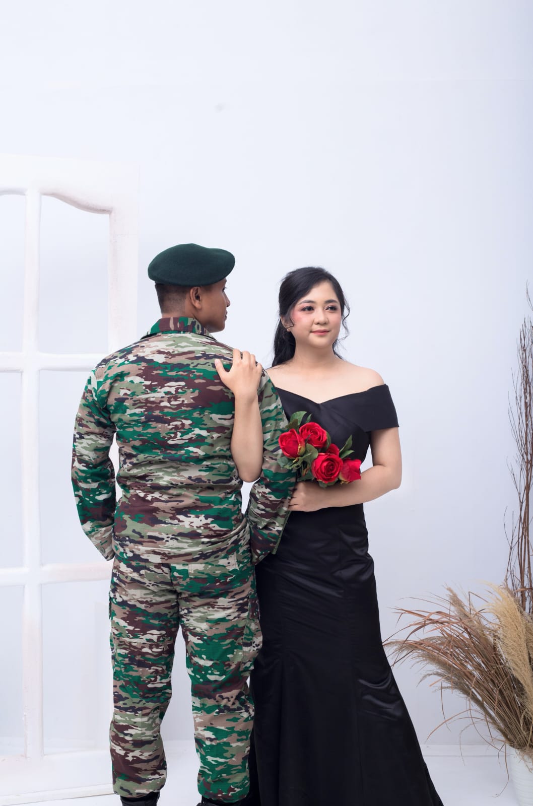 Ayu & Anwar 3