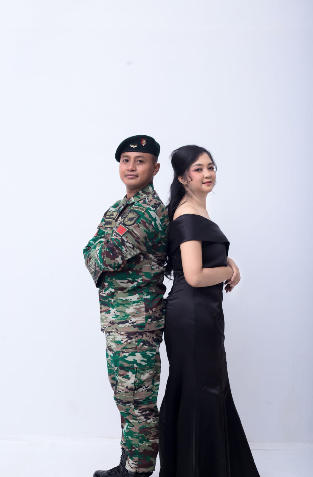 Ayu & Anwar 5