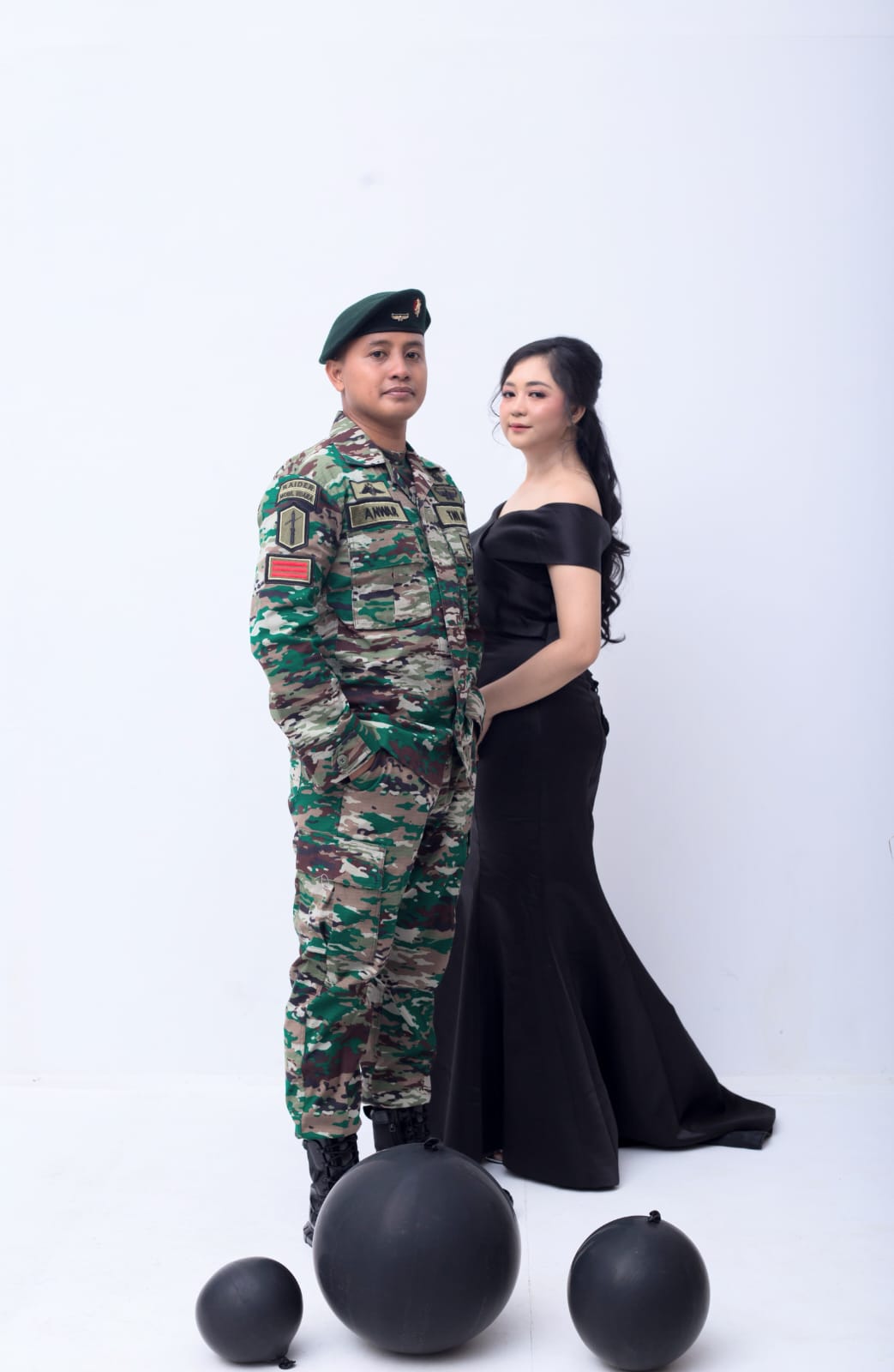Ayu & Anwar 6