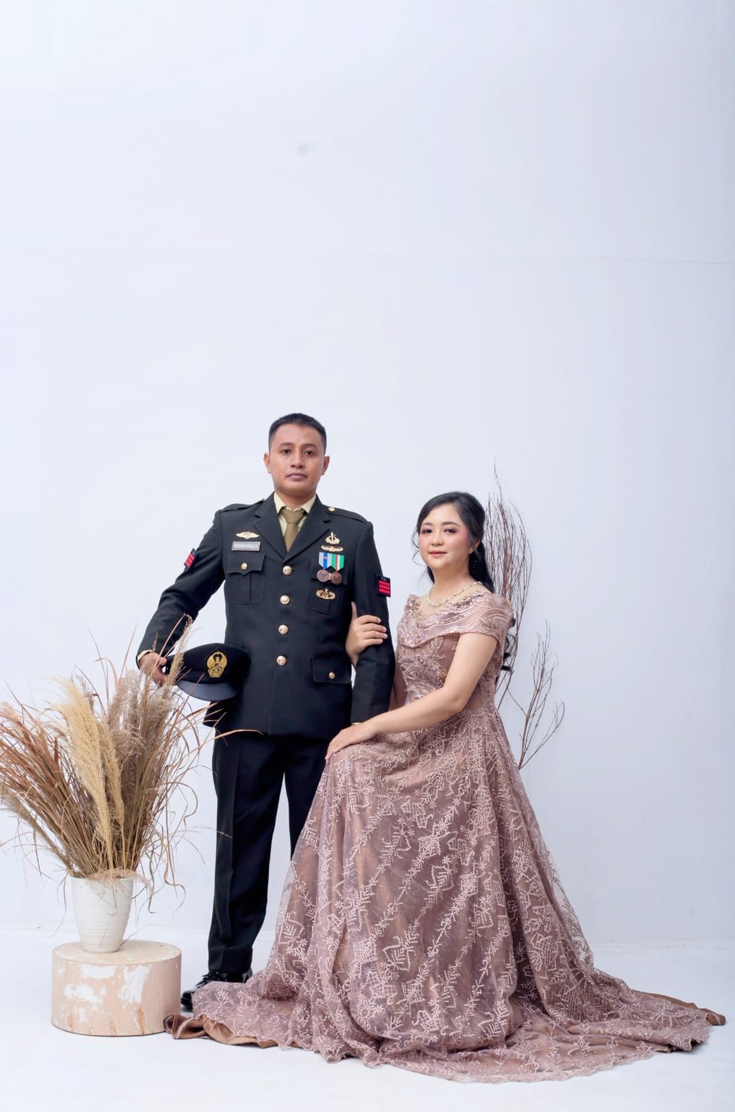 Ayu & Anwar 8