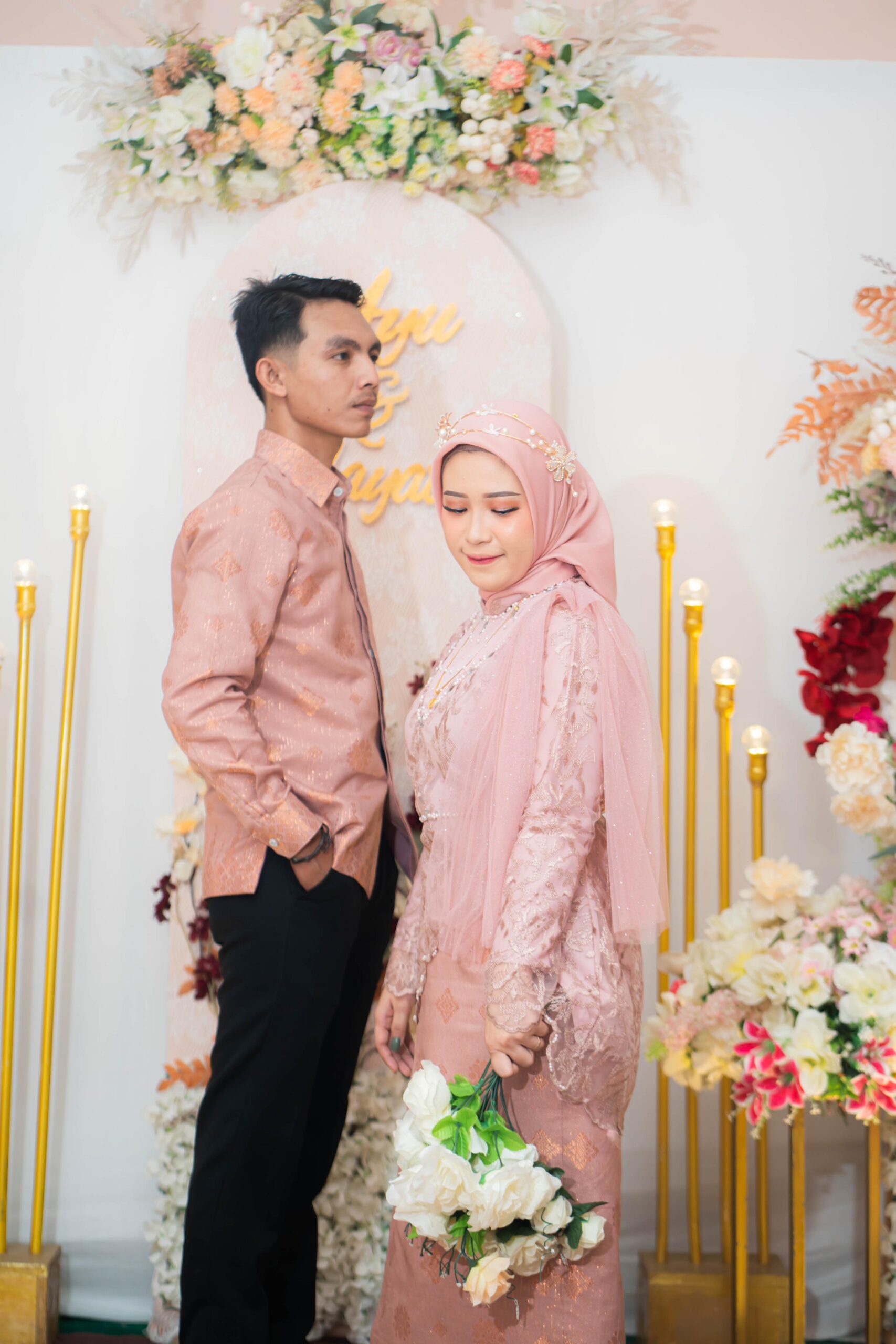 Ayu & Yayat 14