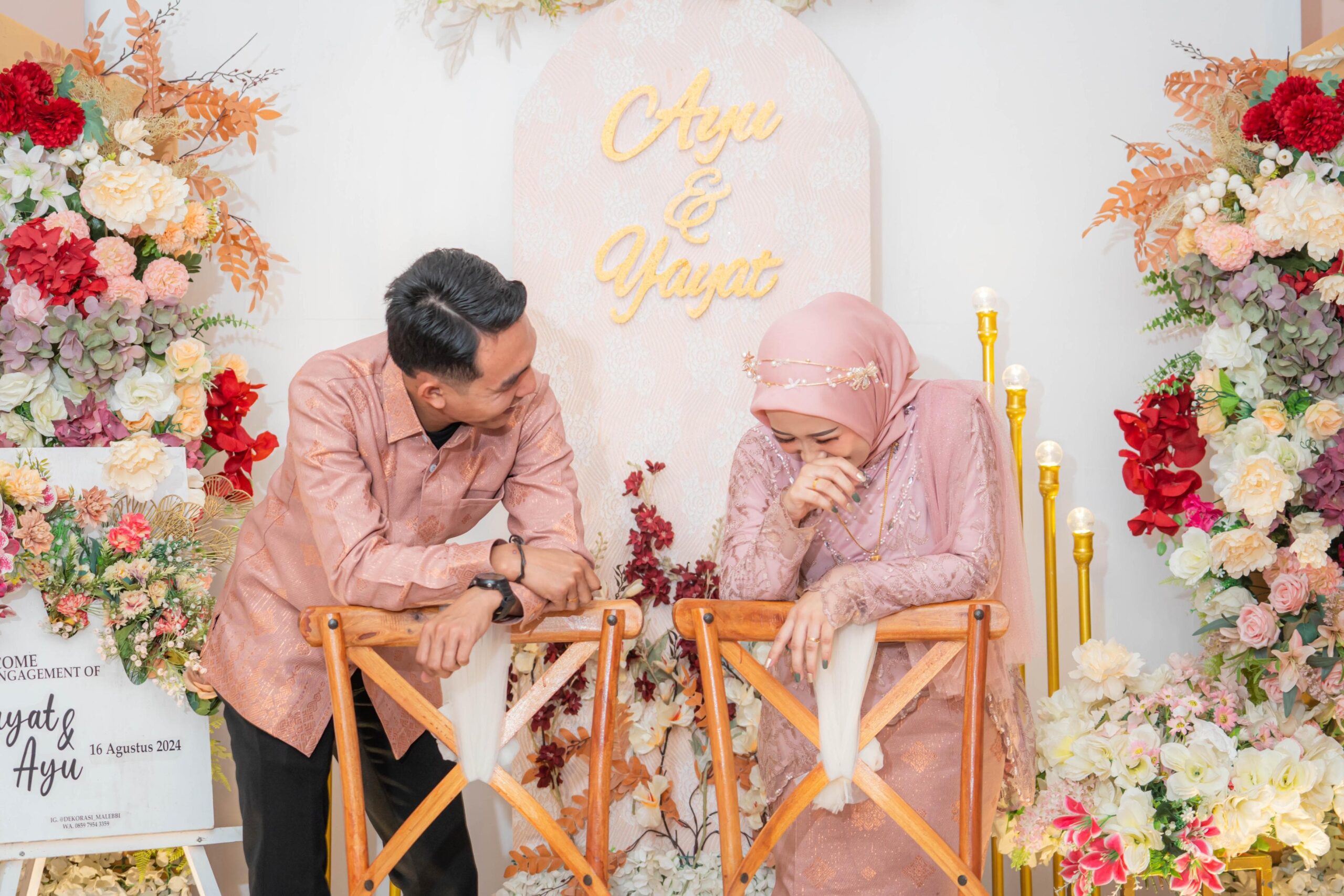 Ayu & Yayat 17