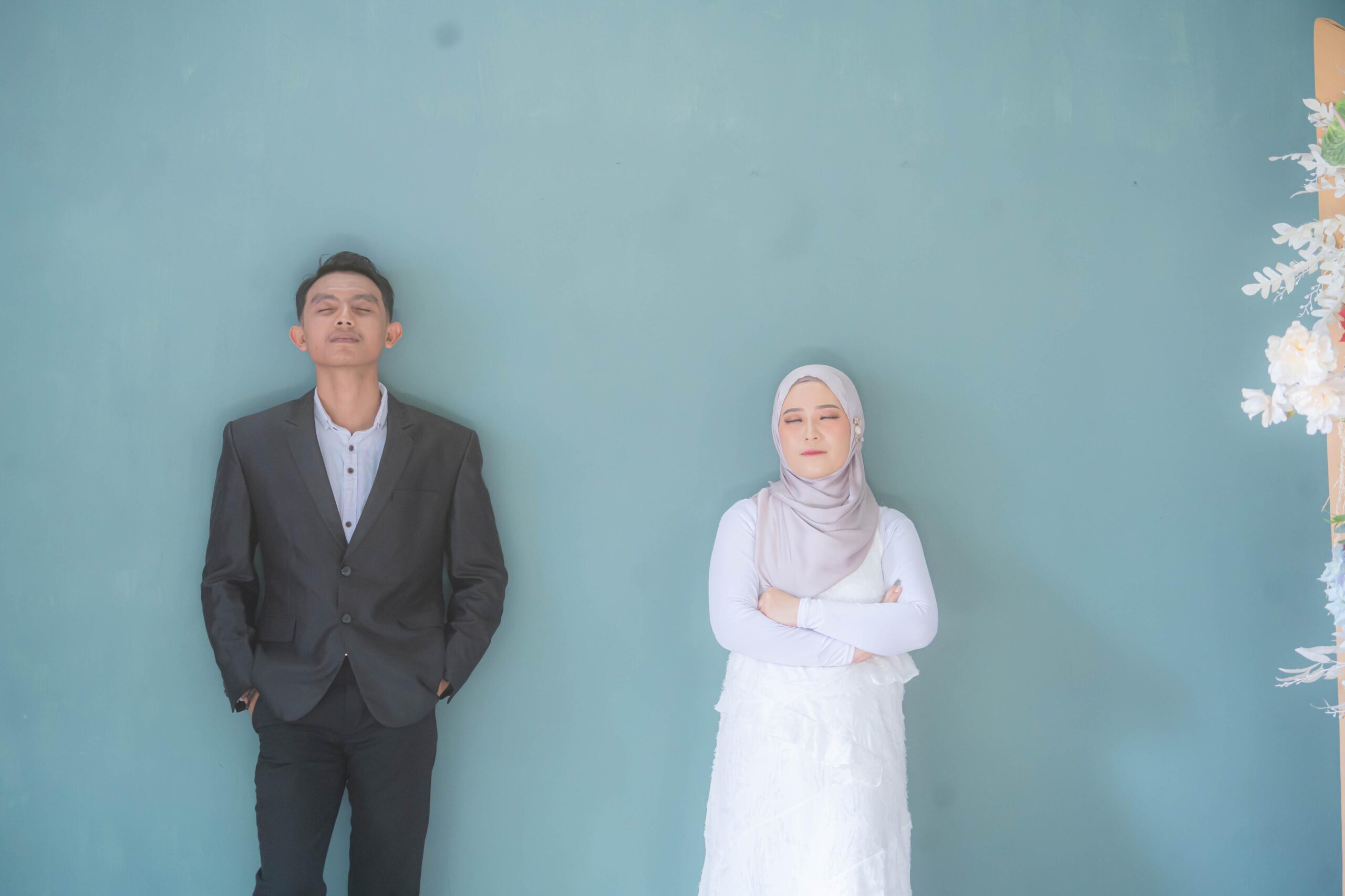 Ayu & Yayat 5