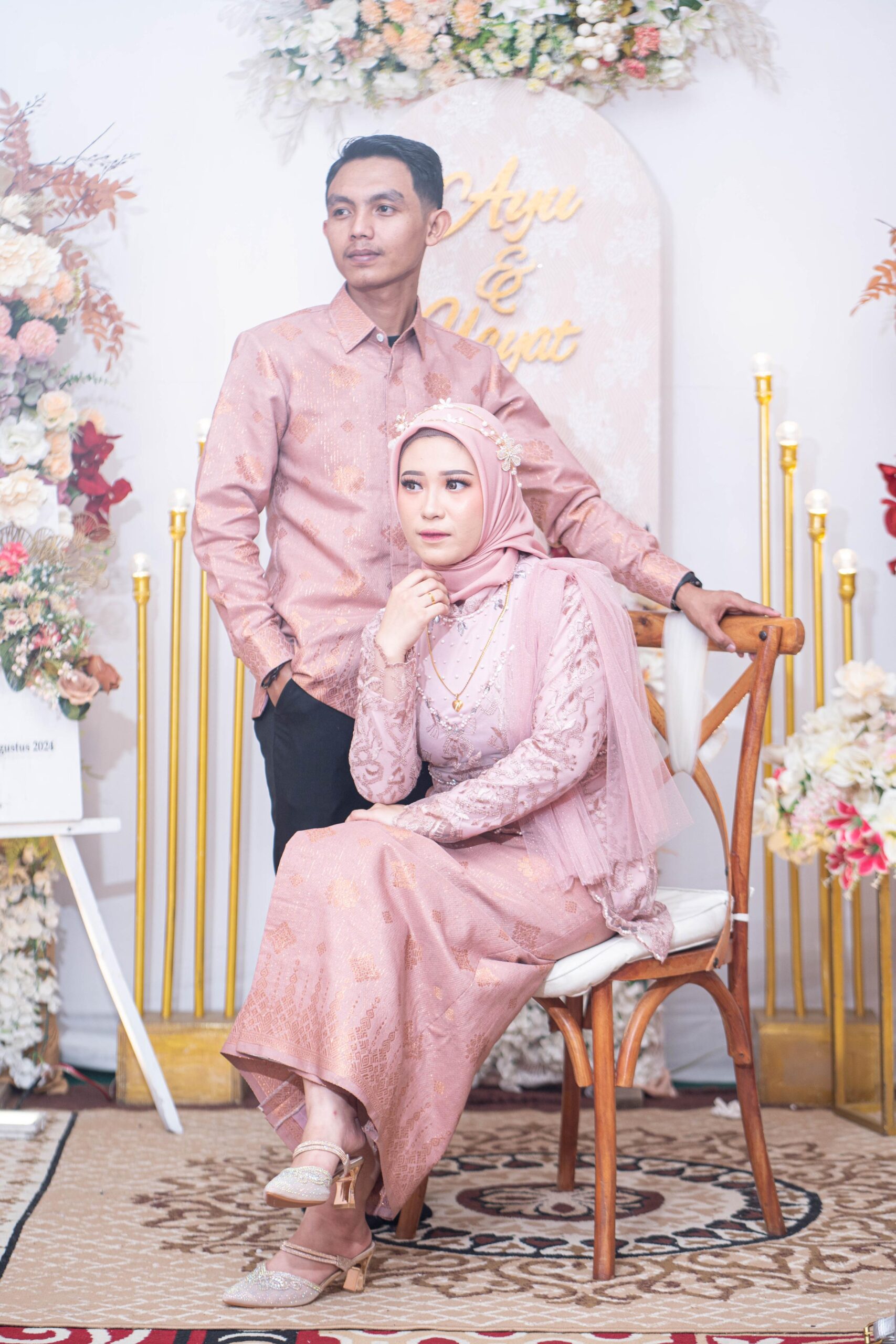 Ayu & Yayat 7