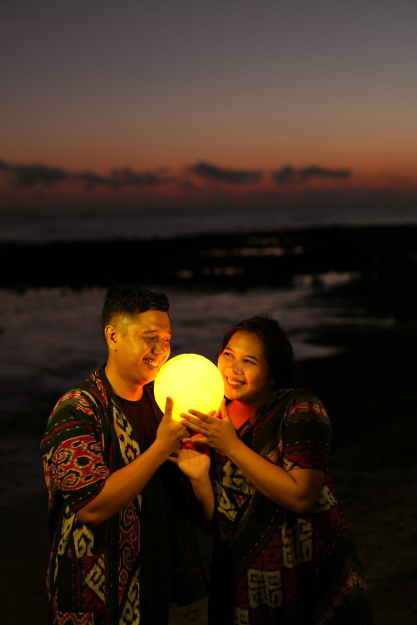 Daya & Tia 13