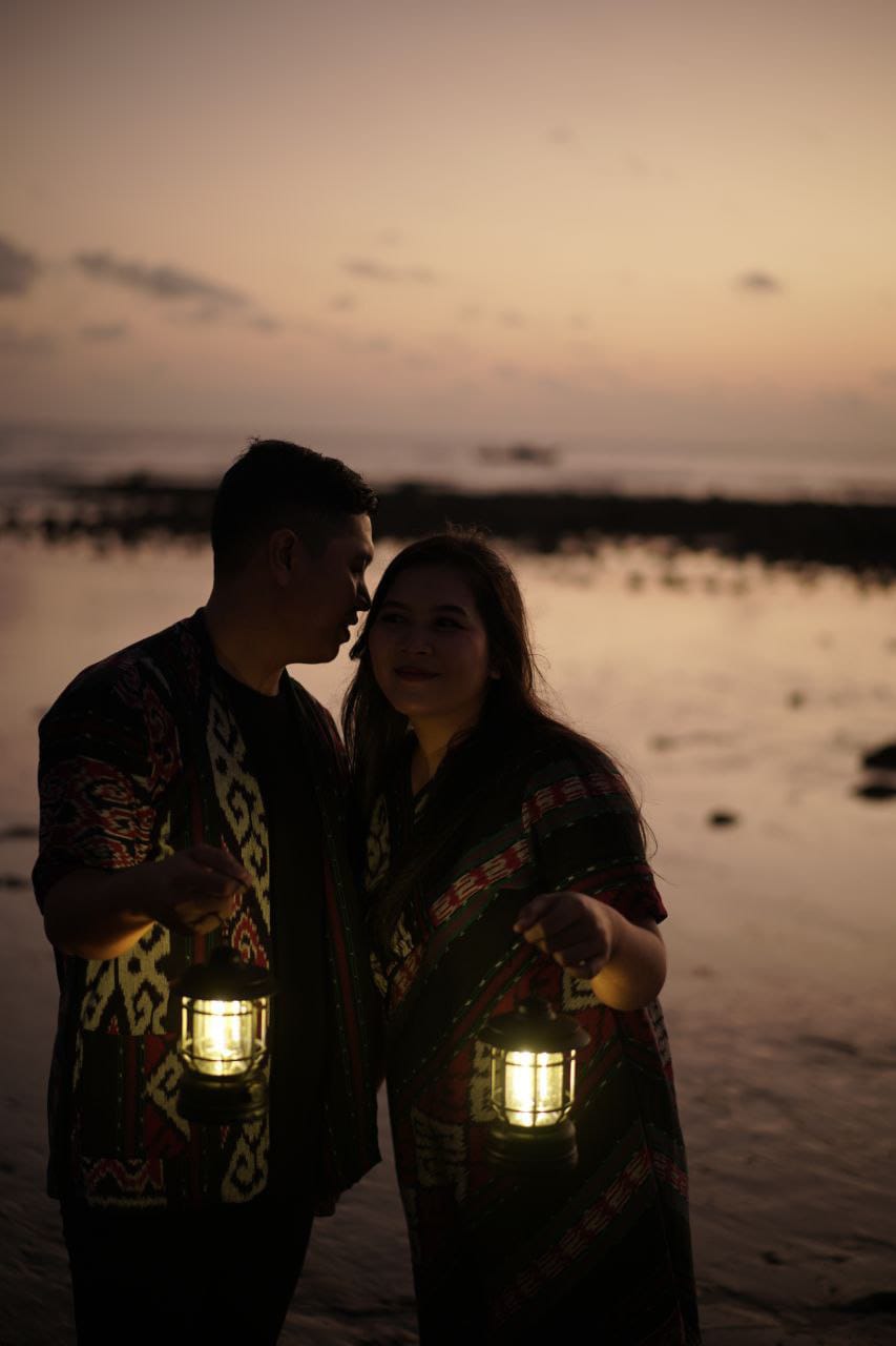 Daya & Tia 16