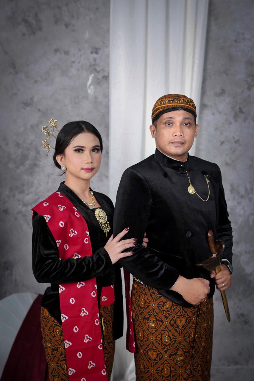 Dina & Heri 1